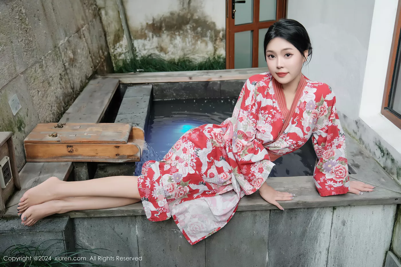 图片[13]-[Xiuren秀人网]2024.12.31 NO.9687 麦田[16+1P] – 速更版-美库