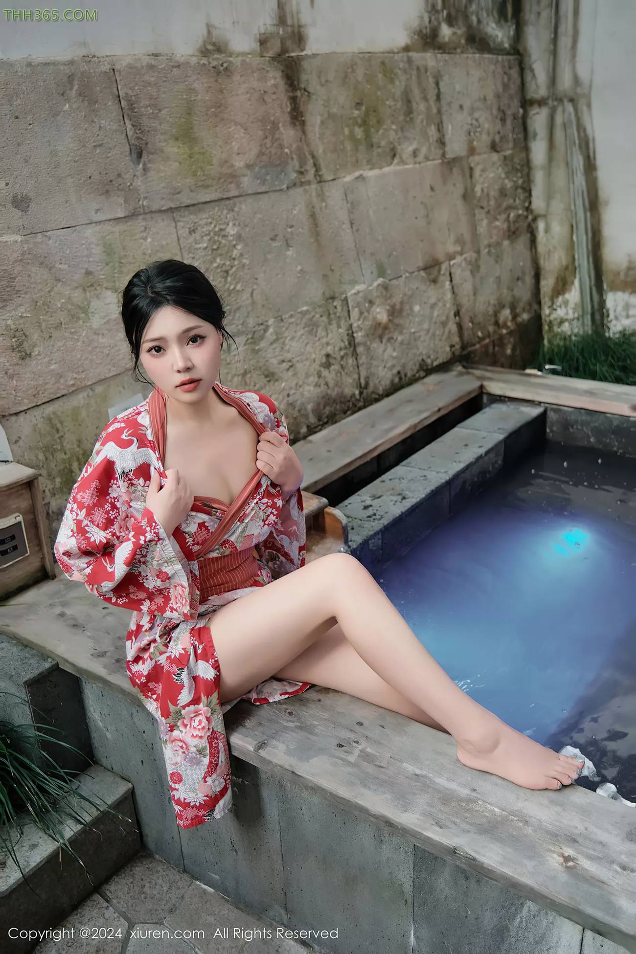 图片[15]-[Xiuren秀人网]2024.12.31 NO.9687 麦田[16+1P] – 速更版-美库