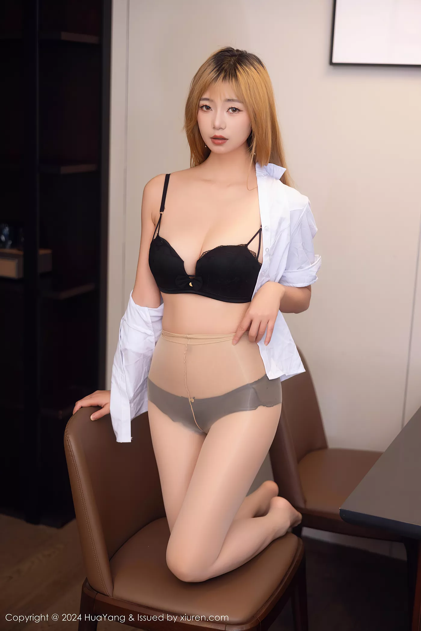 图片[63]-[HuaYang花漾show]2024.12.19 VOL.625 宋-kiki[73+1P] – 速更版-美库