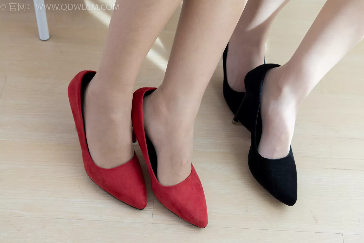 图片[19]-物恋传媒 NO.2204 菜菜&岚岚-快乐时光[159P] – 速更版-美库