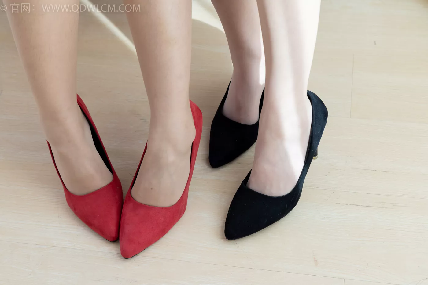 图片[20]-物恋传媒 NO.2204 菜菜&岚岚-快乐时光[159P] – 速更版-美库