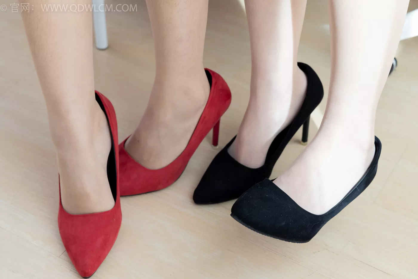 图片[21]-物恋传媒 NO.2204 菜菜&岚岚-快乐时光[159P] – 速更版-美库