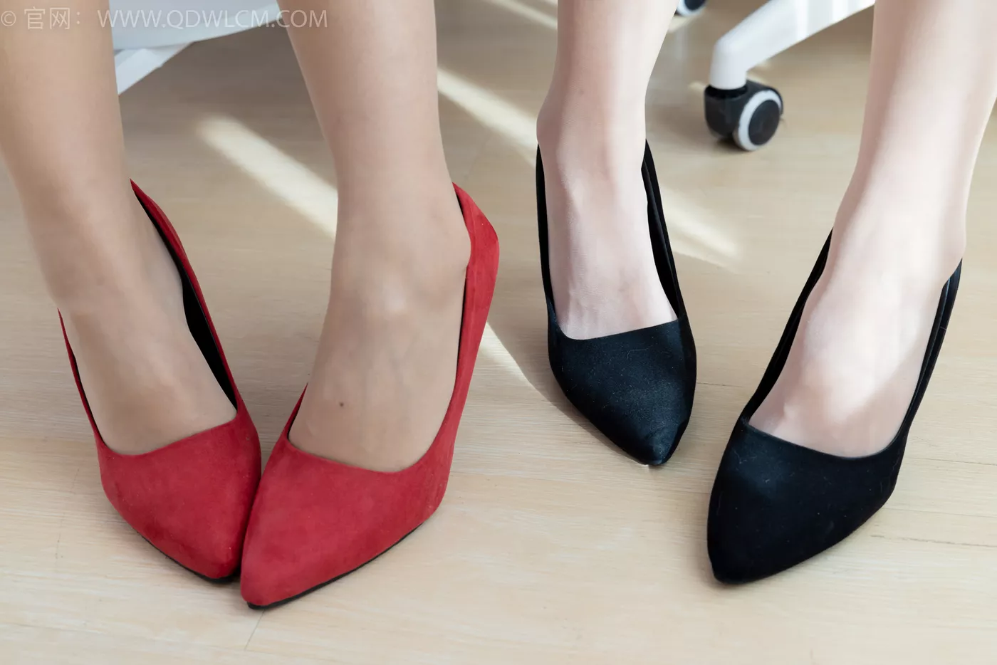 图片[22]-物恋传媒 NO.2204 菜菜&岚岚-快乐时光[159P] – 速更版-美库