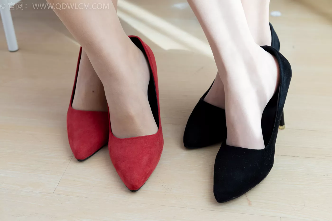 图片[23]-物恋传媒 NO.2204 菜菜&岚岚-快乐时光[159P] – 速更版-美库