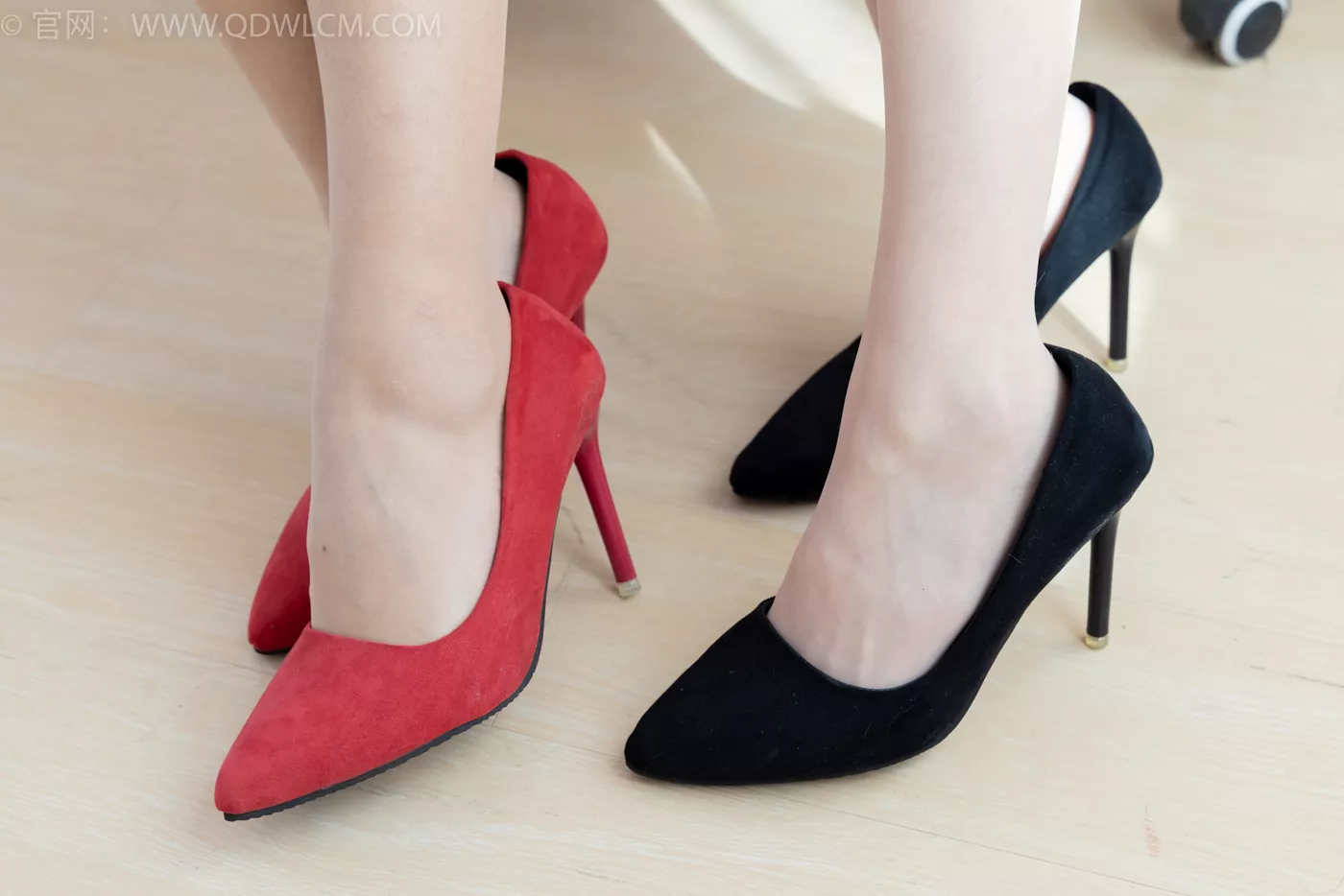 图片[31]-物恋传媒 NO.2204 菜菜&岚岚-快乐时光[159P] – 速更版-美库