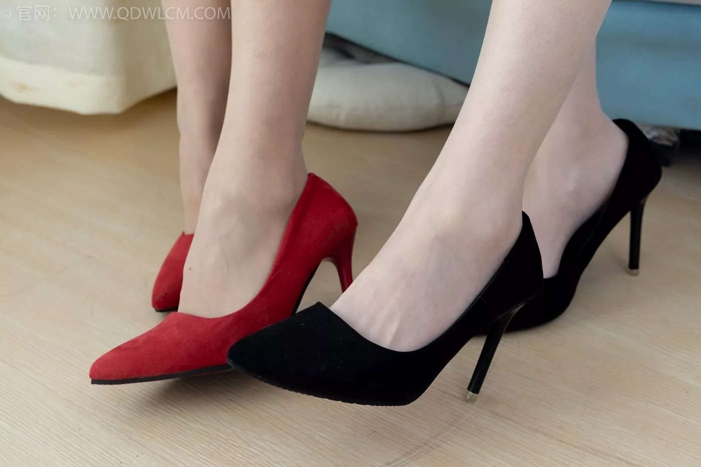 图片[34]-物恋传媒 NO.2204 菜菜&岚岚-快乐时光[159P] – 速更版-美库