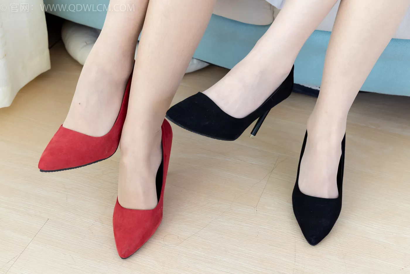 图片[36]-物恋传媒 NO.2204 菜菜&岚岚-快乐时光[159P] – 速更版-美库