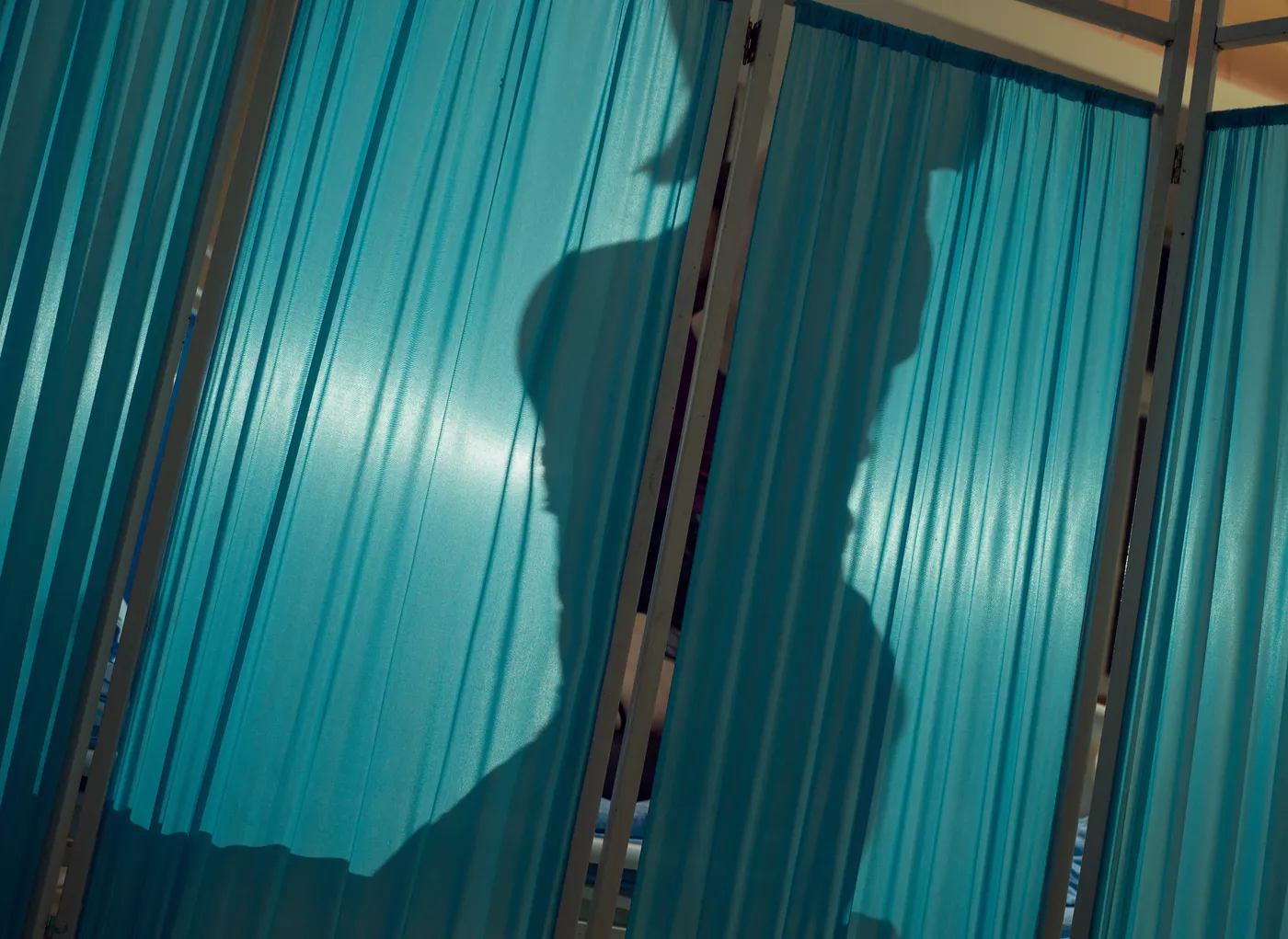 图片[22]-麻花麻花酱 – 医生[22P] – 速更版-美库