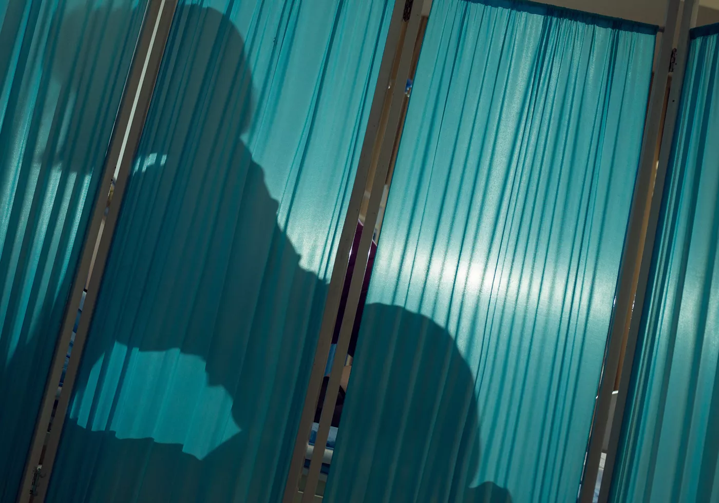 图片[23]-麻花麻花酱 – 医生[22P] – 速更版-美库