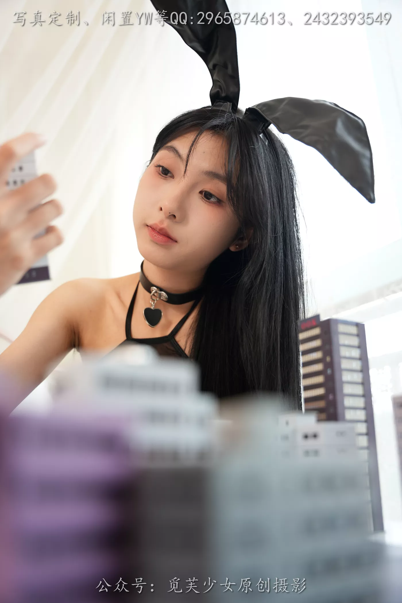 图片[14]-[觅芙少女]NO.273 灵儿—梦见误入小人国，化身巨人少女[162P] – 速更版-美库