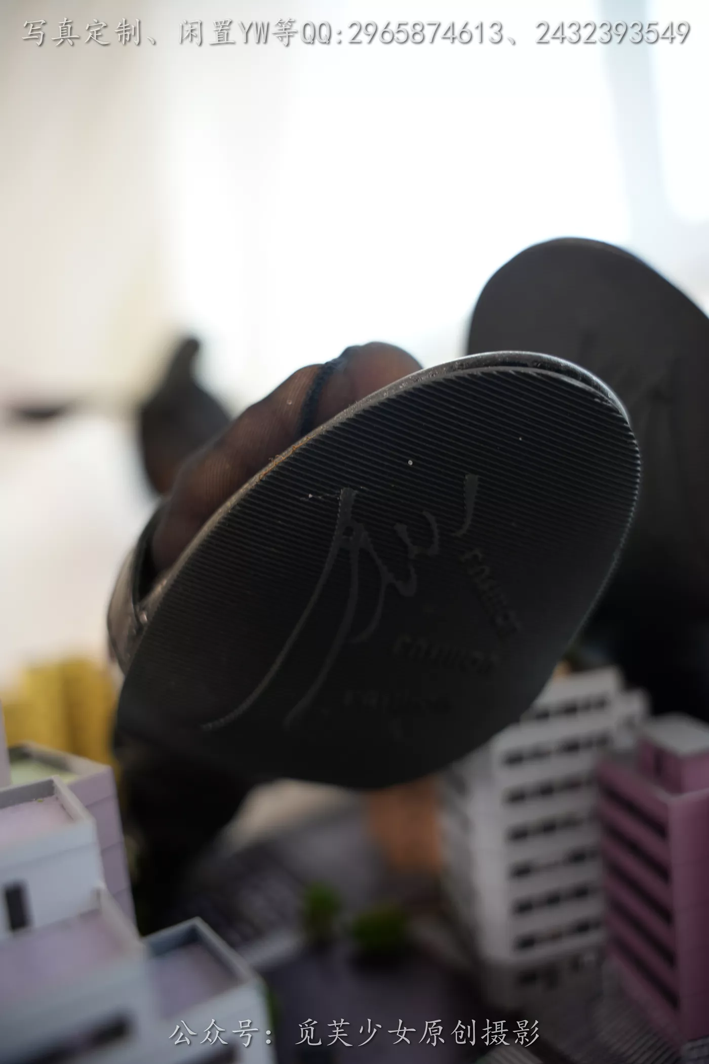 图片[58]-[觅芙少女]NO.273 灵儿—梦见误入小人国，化身巨人少女[162P] – 速更版-美库