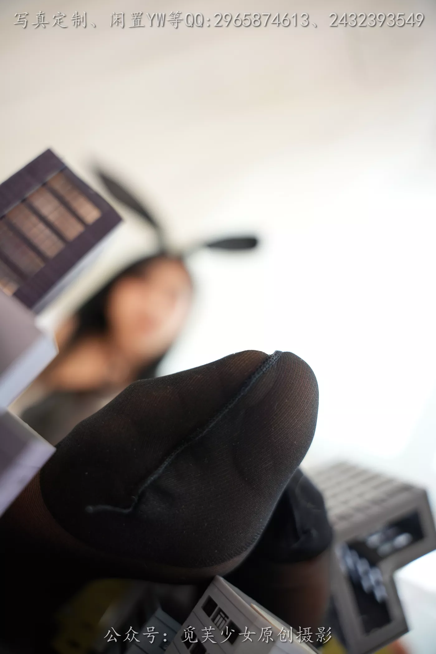 图片[91]-[觅芙少女]NO.273 灵儿—梦见误入小人国，化身巨人少女[162P] – 速更版-美库