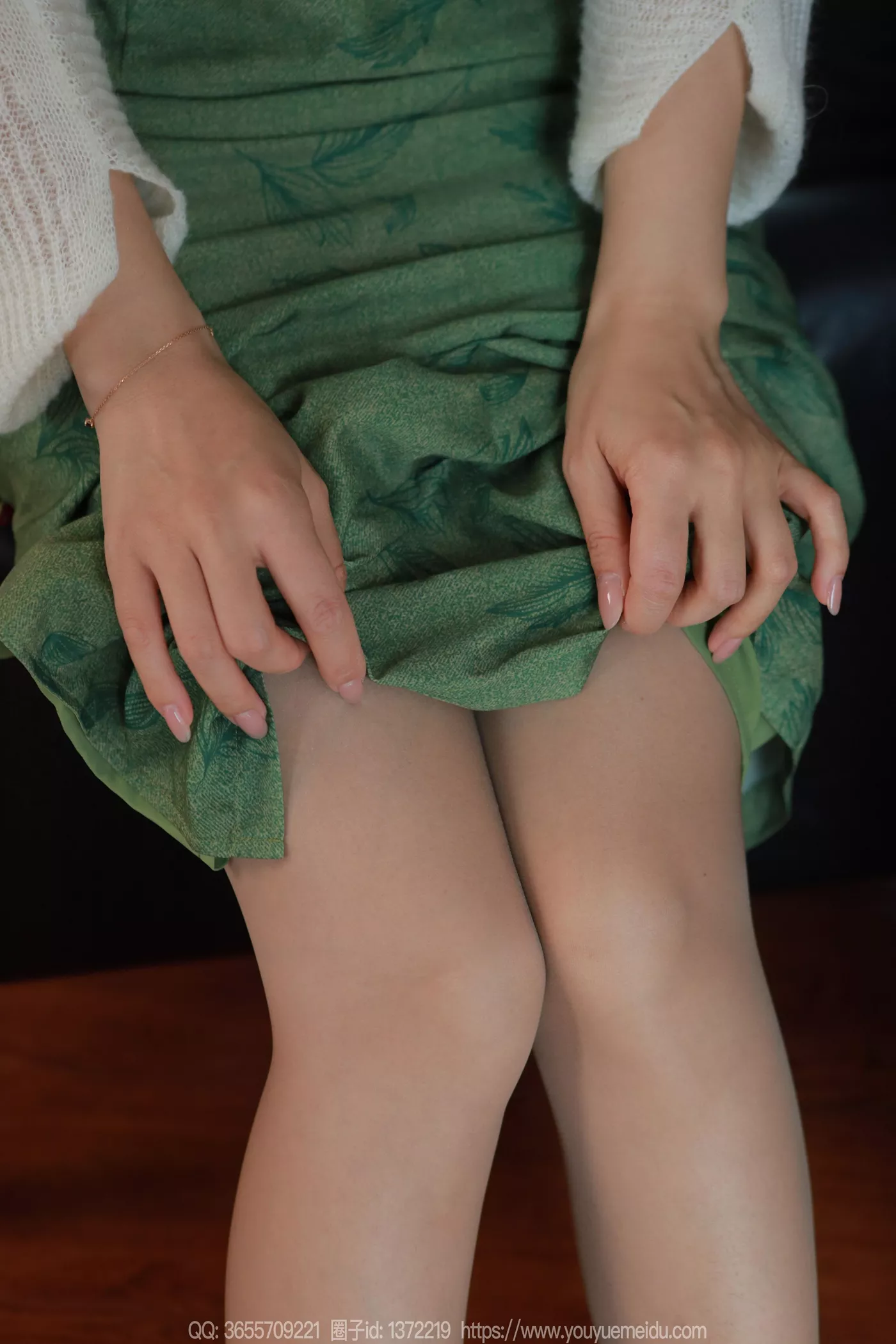 图片[60]-[IESS异思趣向] 2024.12.08 丝享家1918：小婕《一抹青黛》[94P] – 速更版-美库