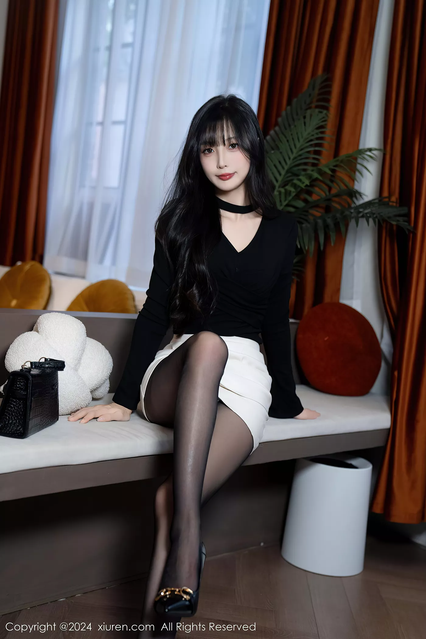 图片[10]-[Xiuren秀人网]2024.12.31 NO.9691 林星阑[73+1P] – 速更版-美库