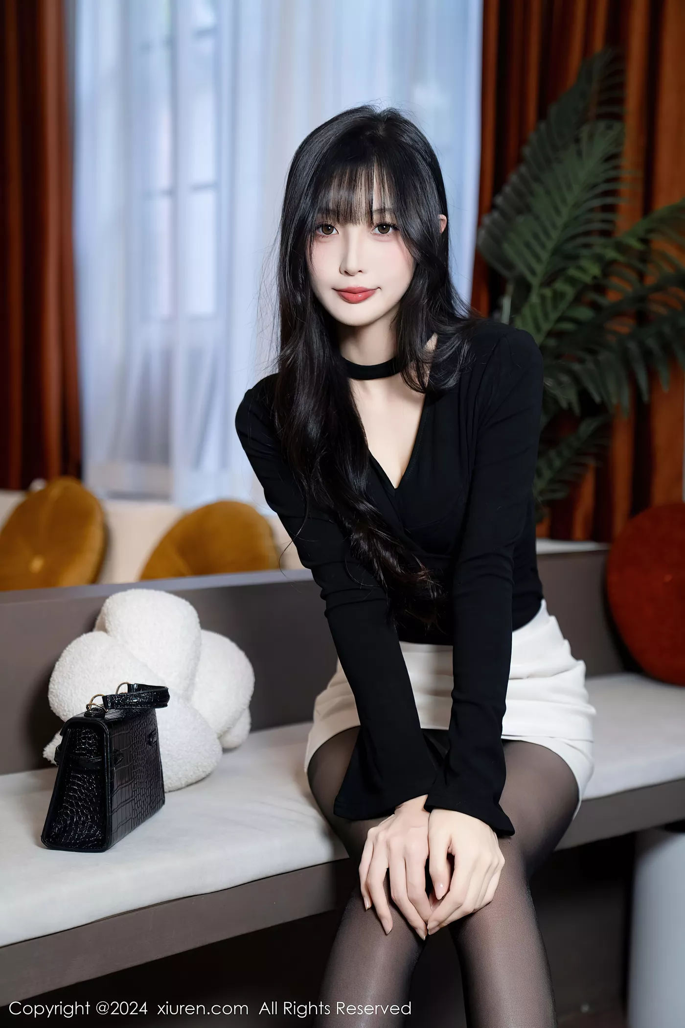 图片[13]-[Xiuren秀人网]2024.12.31 NO.9691 林星阑[73+1P] – 速更版-美库