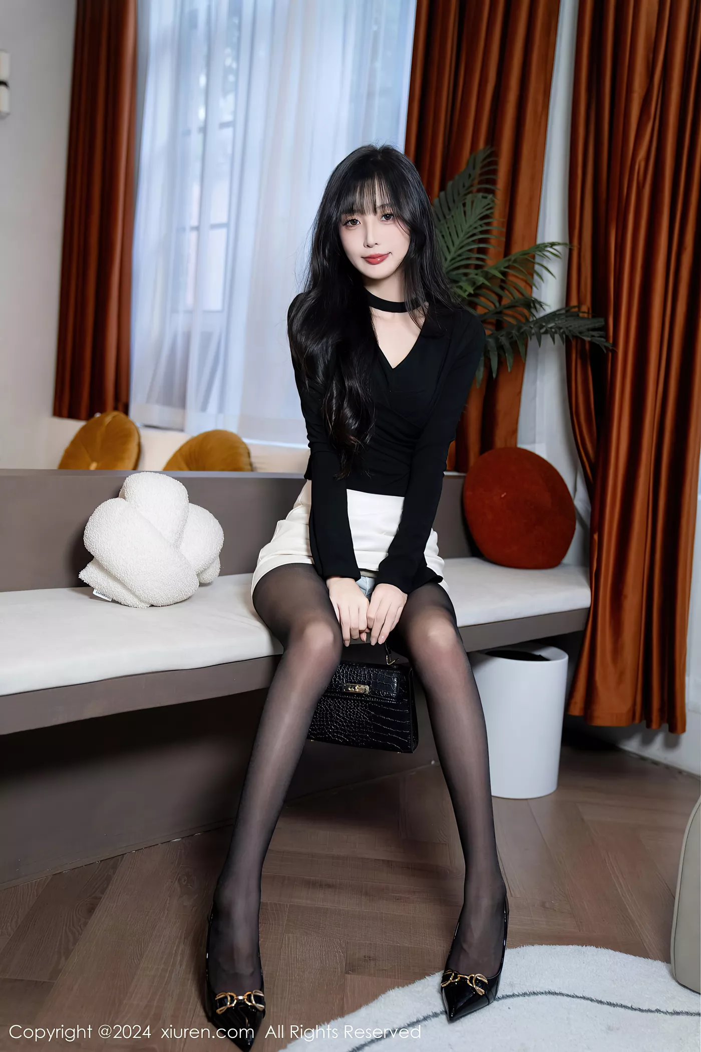 图片[19]-[Xiuren秀人网]2024.12.31 NO.9691 林星阑[73+1P] – 速更版-美库