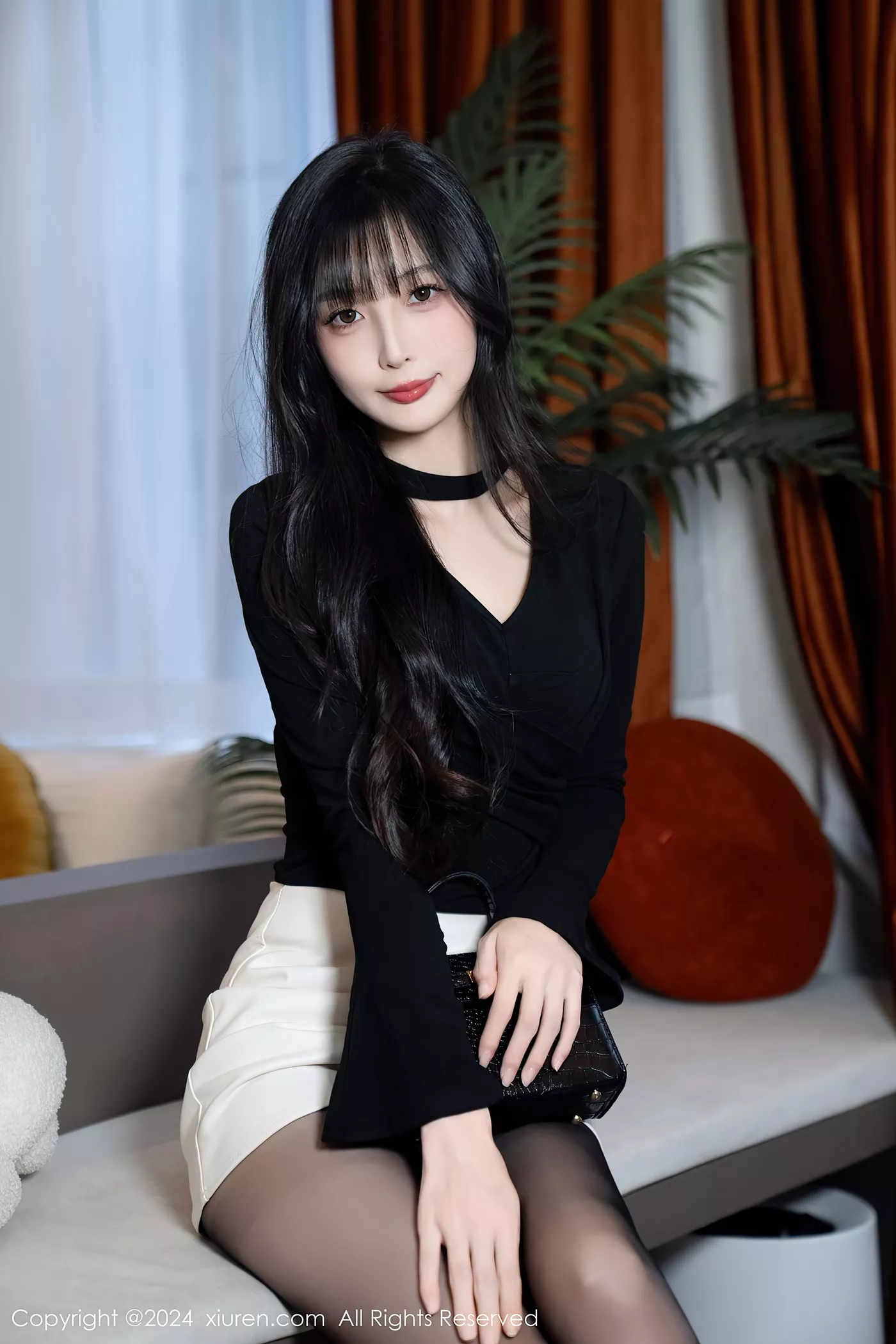 图片[21]-[Xiuren秀人网]2024.12.31 NO.9691 林星阑[73+1P] – 速更版-美库