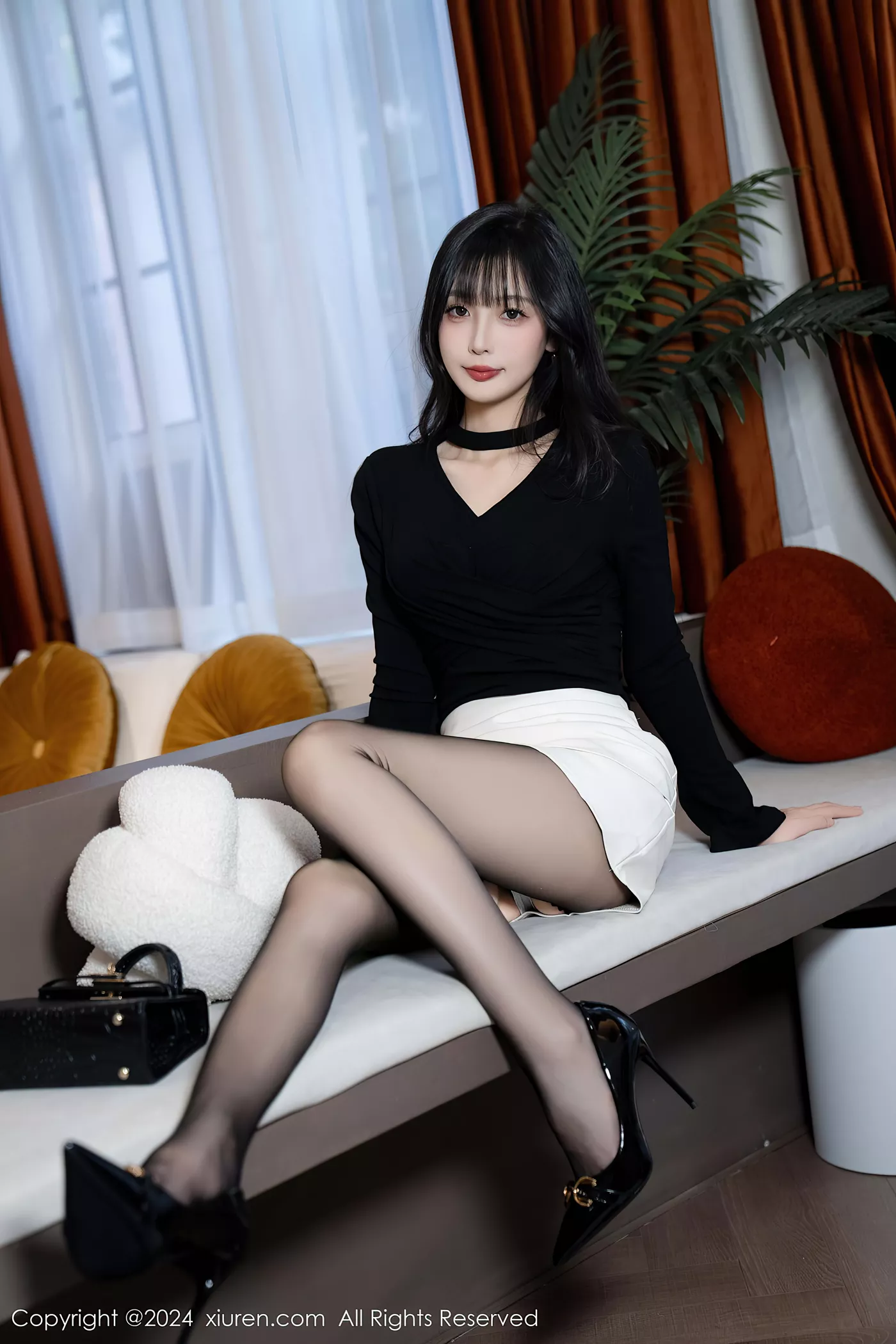 图片[24]-[Xiuren秀人网]2024.12.31 NO.9691 林星阑[73+1P] – 速更版-美库