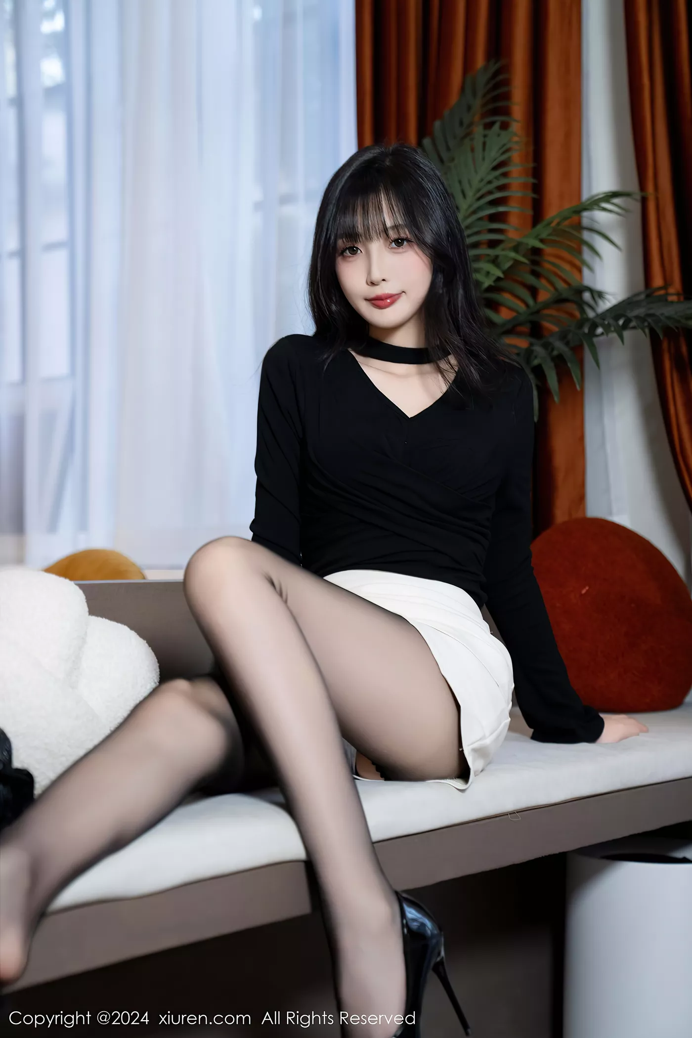 图片[25]-[Xiuren秀人网]2024.12.31 NO.9691 林星阑[73+1P] – 速更版-美库