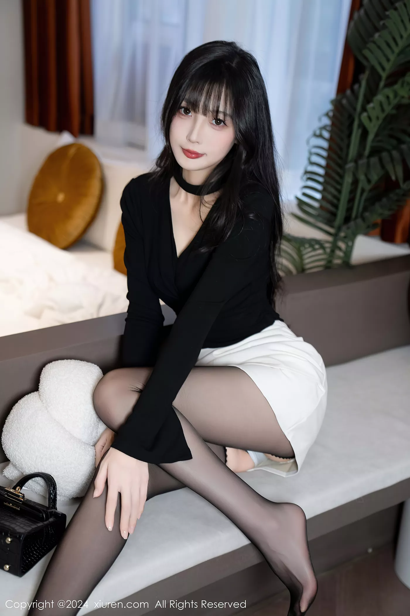 图片[26]-[Xiuren秀人网]2024.12.31 NO.9691 林星阑[73+1P] – 速更版-美库