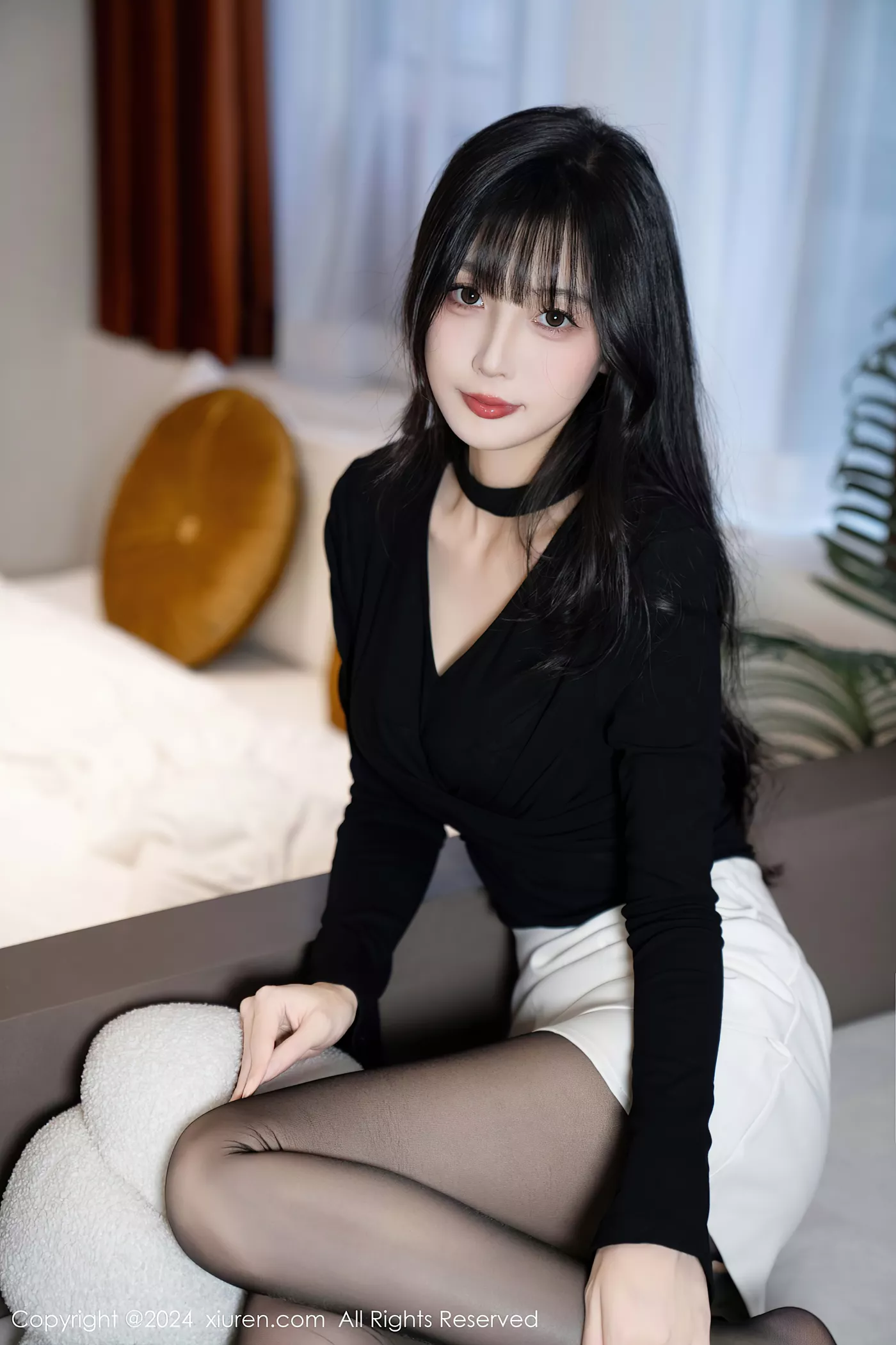 图片[27]-[Xiuren秀人网]2024.12.31 NO.9691 林星阑[73+1P] – 速更版-美库