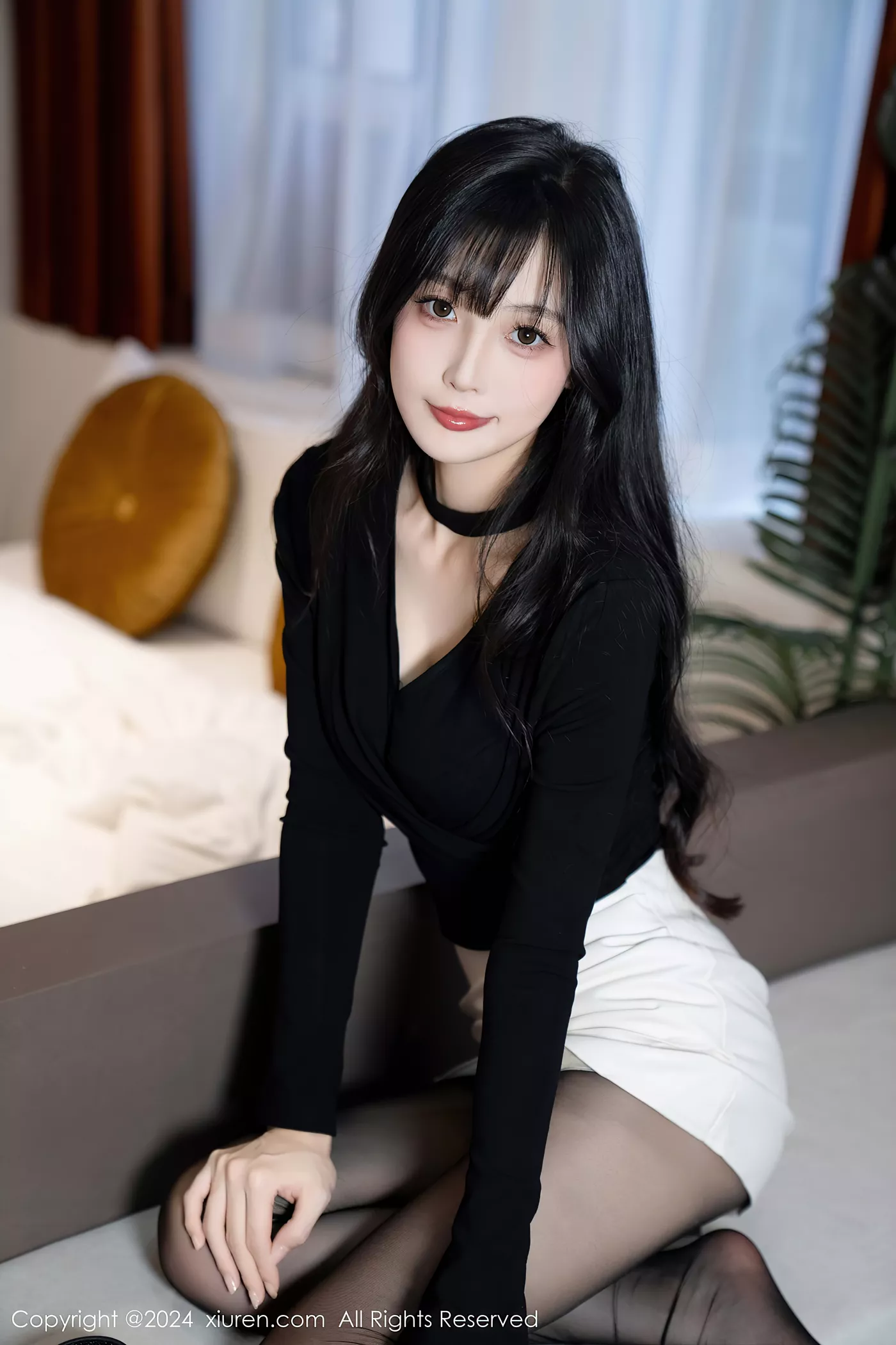 图片[28]-[Xiuren秀人网]2024.12.31 NO.9691 林星阑[73+1P] – 速更版-美库