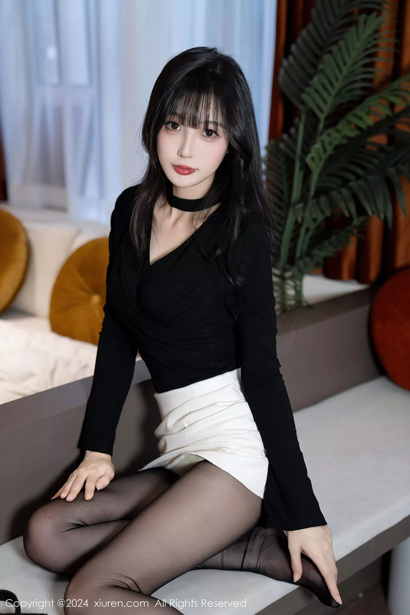 图片[30]-[Xiuren秀人网]2024.12.31 NO.9691 林星阑[73+1P] – 速更版-美库