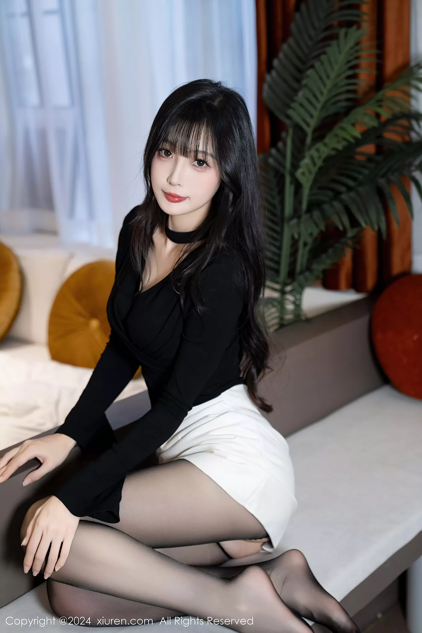 图片[31]-[Xiuren秀人网]2024.12.31 NO.9691 林星阑[73+1P] – 速更版-美库