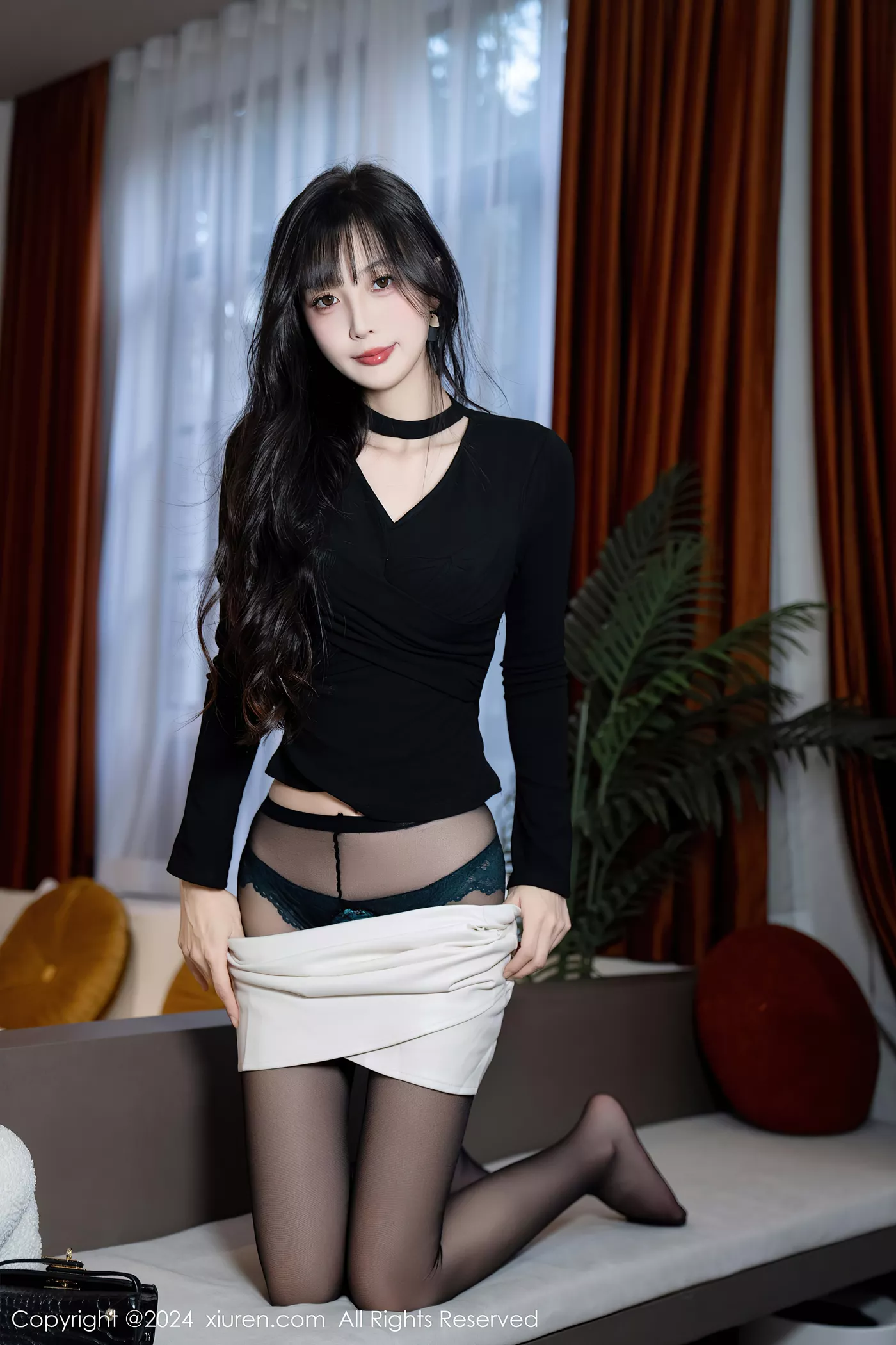 图片[33]-[Xiuren秀人网]2024.12.31 NO.9691 林星阑[73+1P] – 速更版-美库