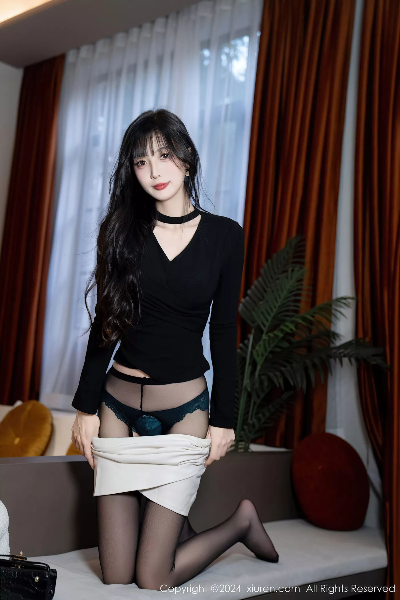 图片[34]-[Xiuren秀人网]2024.12.31 NO.9691 林星阑[73+1P] – 速更版-美库