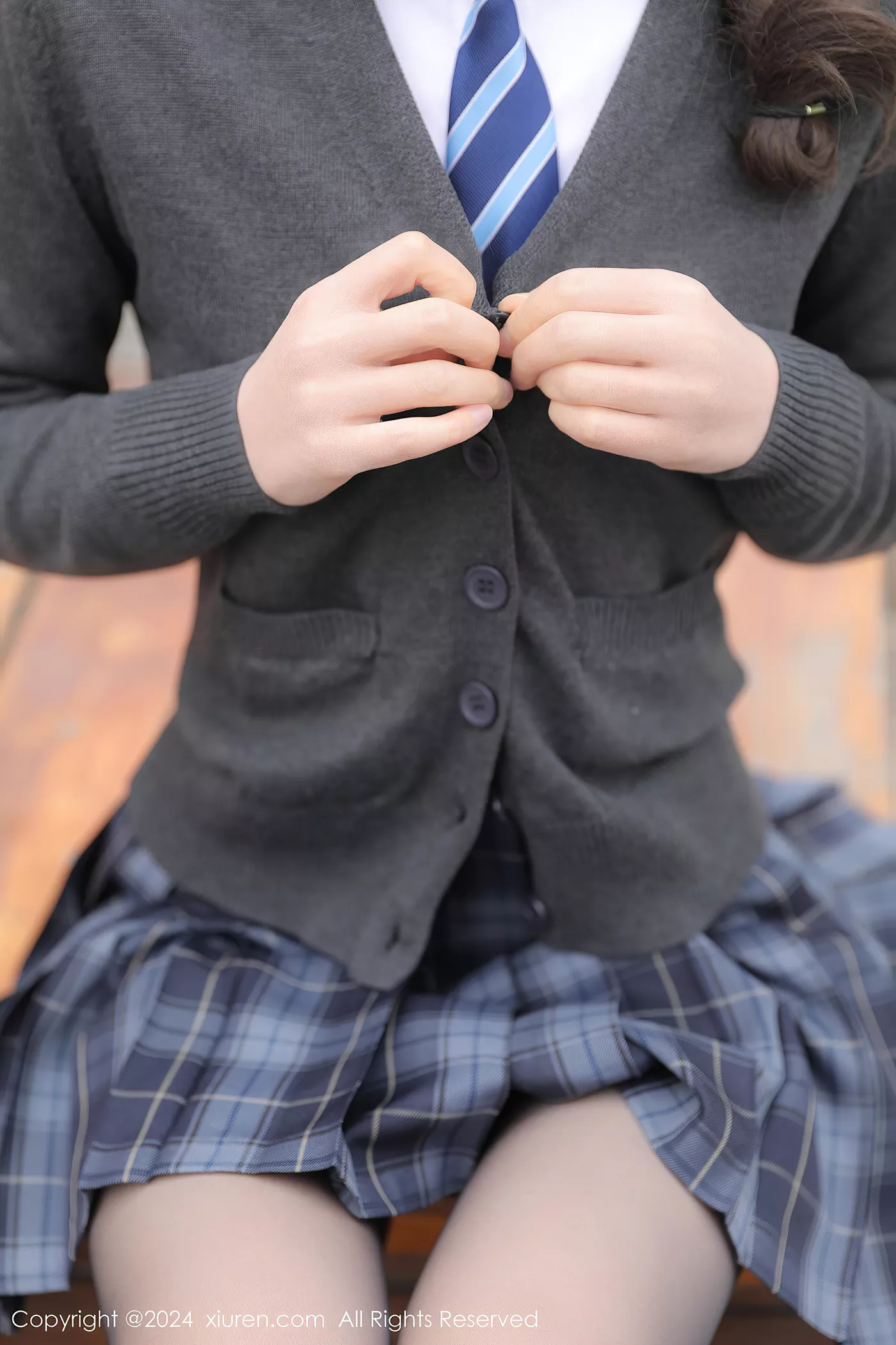 图片[19]-[Xiuren秀人网]2024.12.31 NO.9693 桃妖夭[32+1P] – 速更版-美库