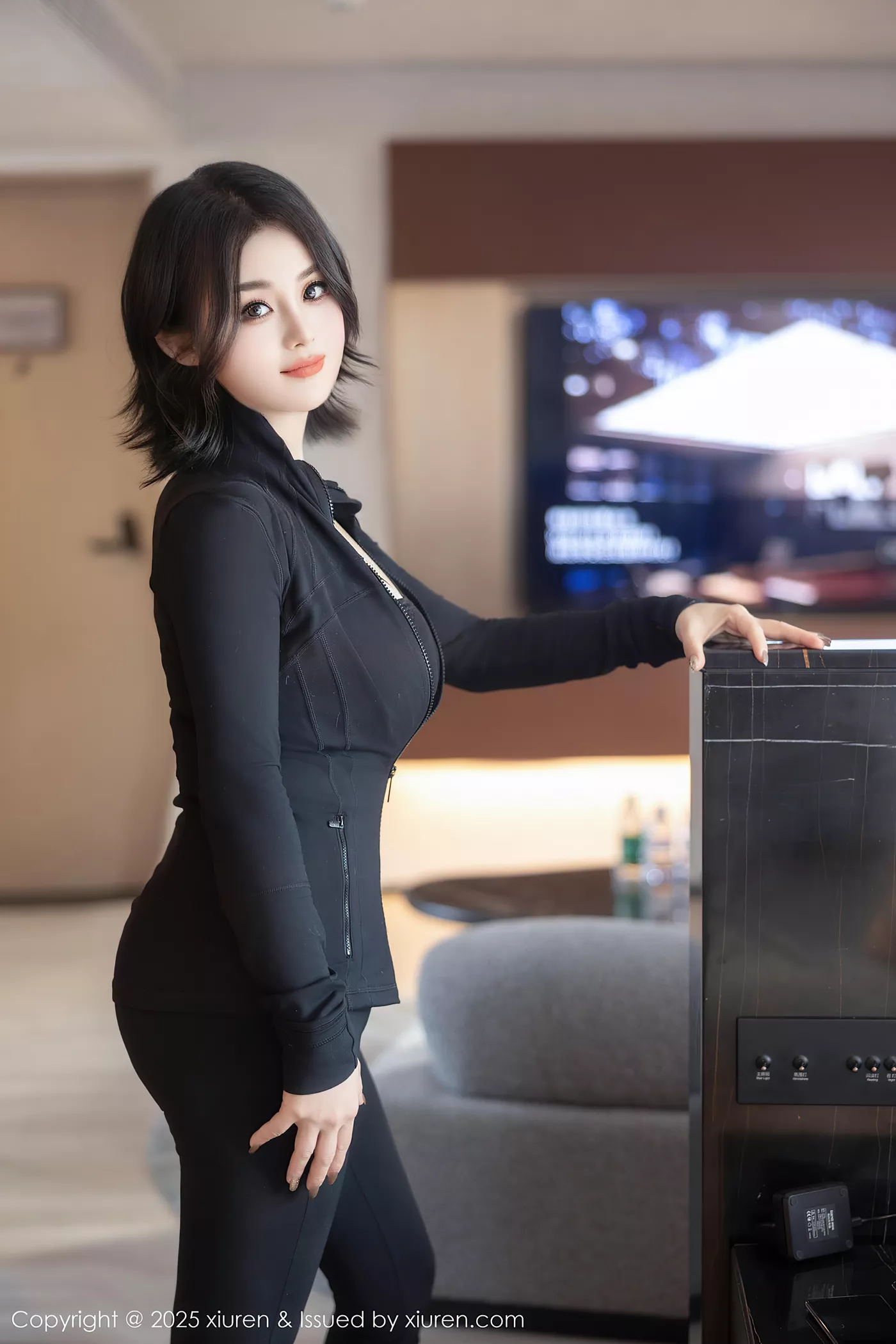 图片[10]-[Xiuren秀人网]2025.01.02 NO.9694 M0nica[26+1P] – 速更版-美库