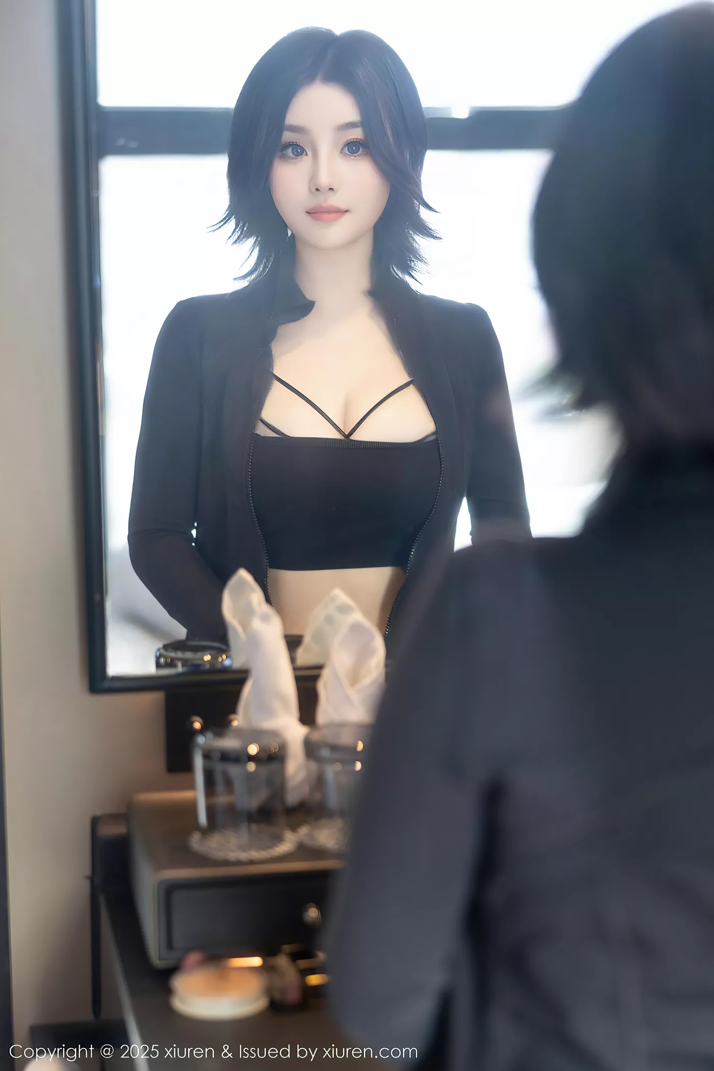 图片[20]-[Xiuren秀人网]2025.01.02 NO.9694 M0nica[26+1P] – 速更版-美库