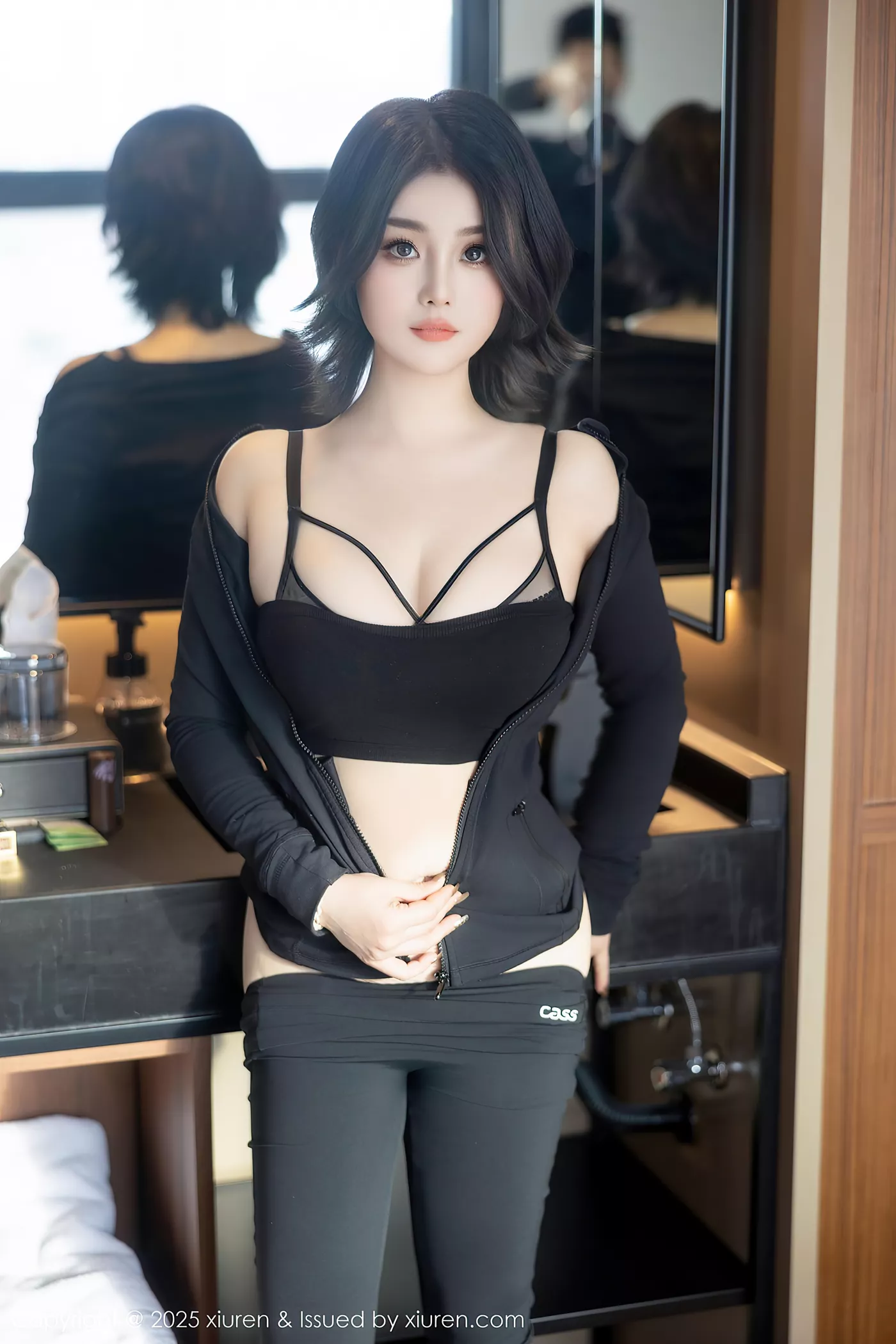 图片[21]-[Xiuren秀人网]2025.01.02 NO.9694 M0nica[26+1P] – 速更版-美库