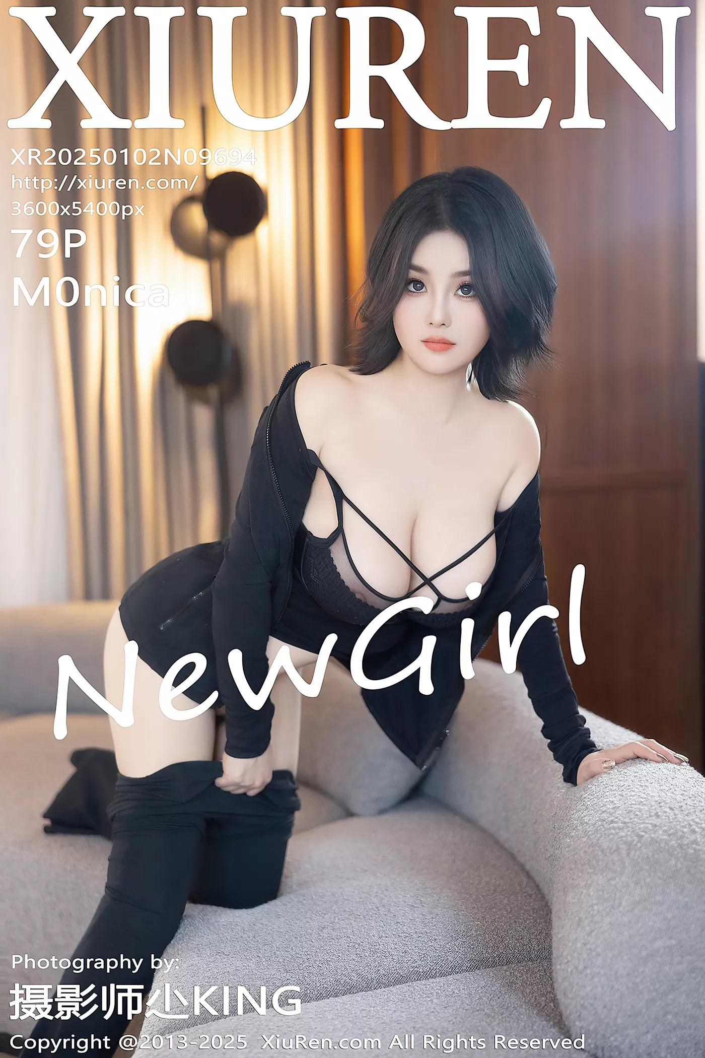 图片[28]-[Xiuren秀人网]2025.01.02 NO.9694 M0nica[26+1P] – 速更版-美库