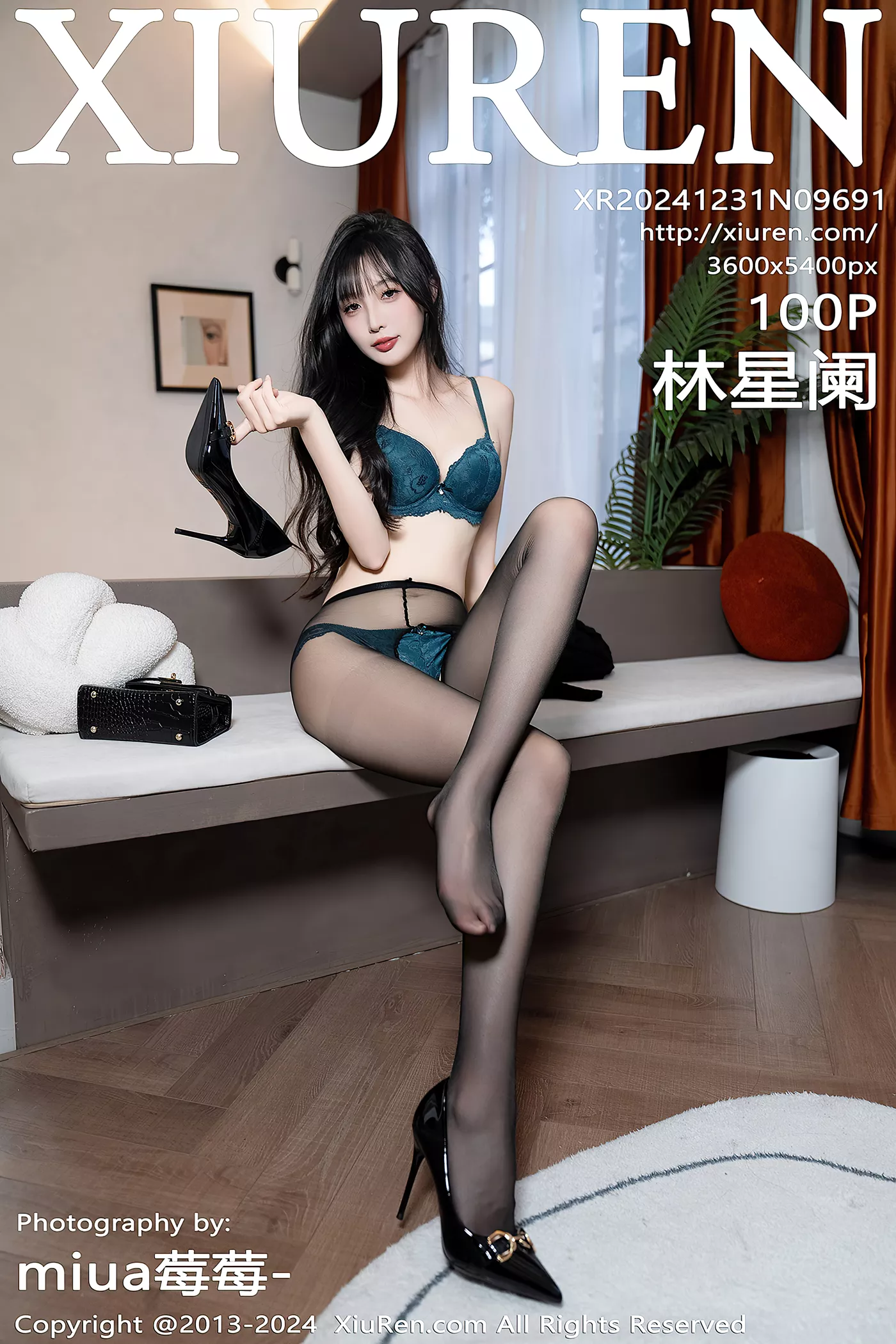 图片[75]-[Xiuren秀人网]2024.12.31 NO.9691 林星阑[73+1P] – 速更版-美库