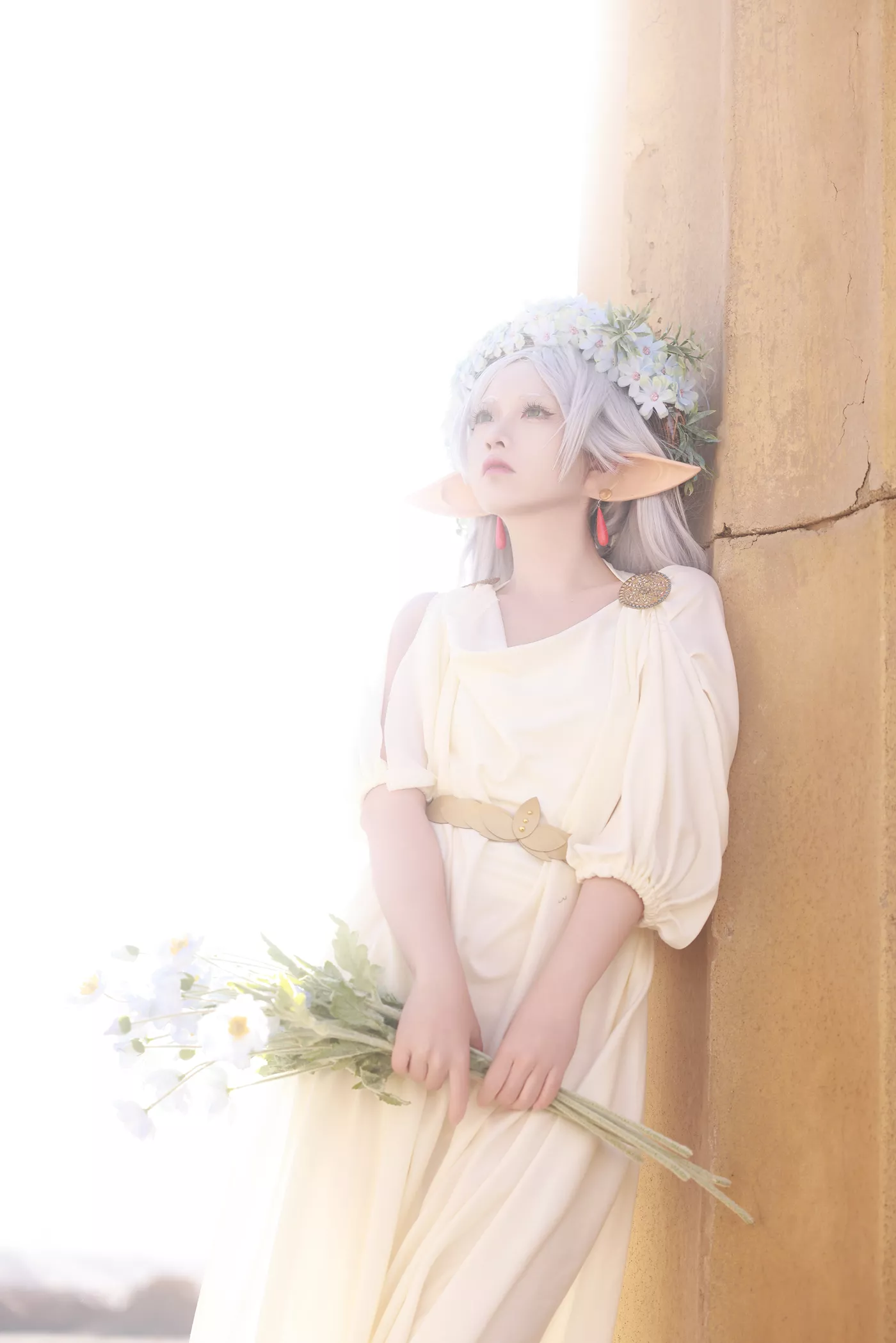 图片[10]-G44不会受伤  – 芙丽莲穆夏[23P] – 速更版-美库