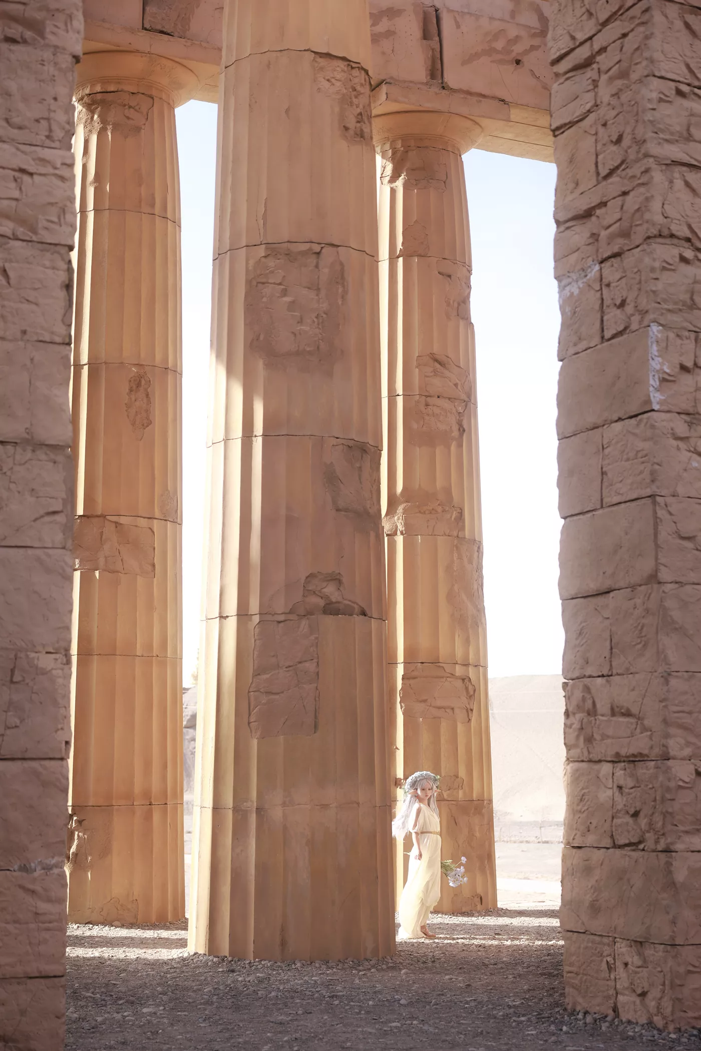 图片[11]-G44不会受伤  – 芙丽莲穆夏[23P] – 速更版-美库