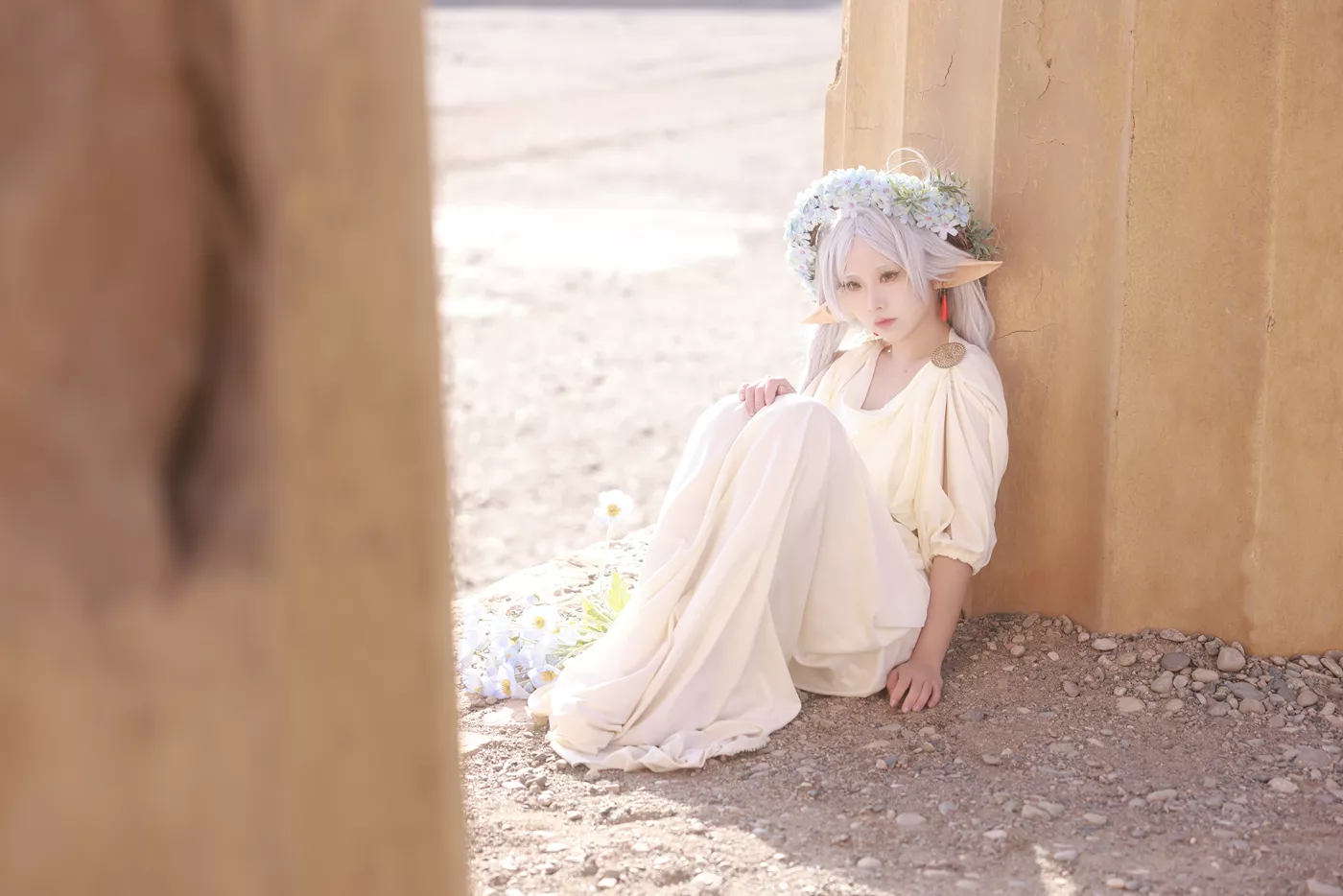 图片[15]-G44不会受伤  – 芙丽莲穆夏[23P] – 速更版-美库