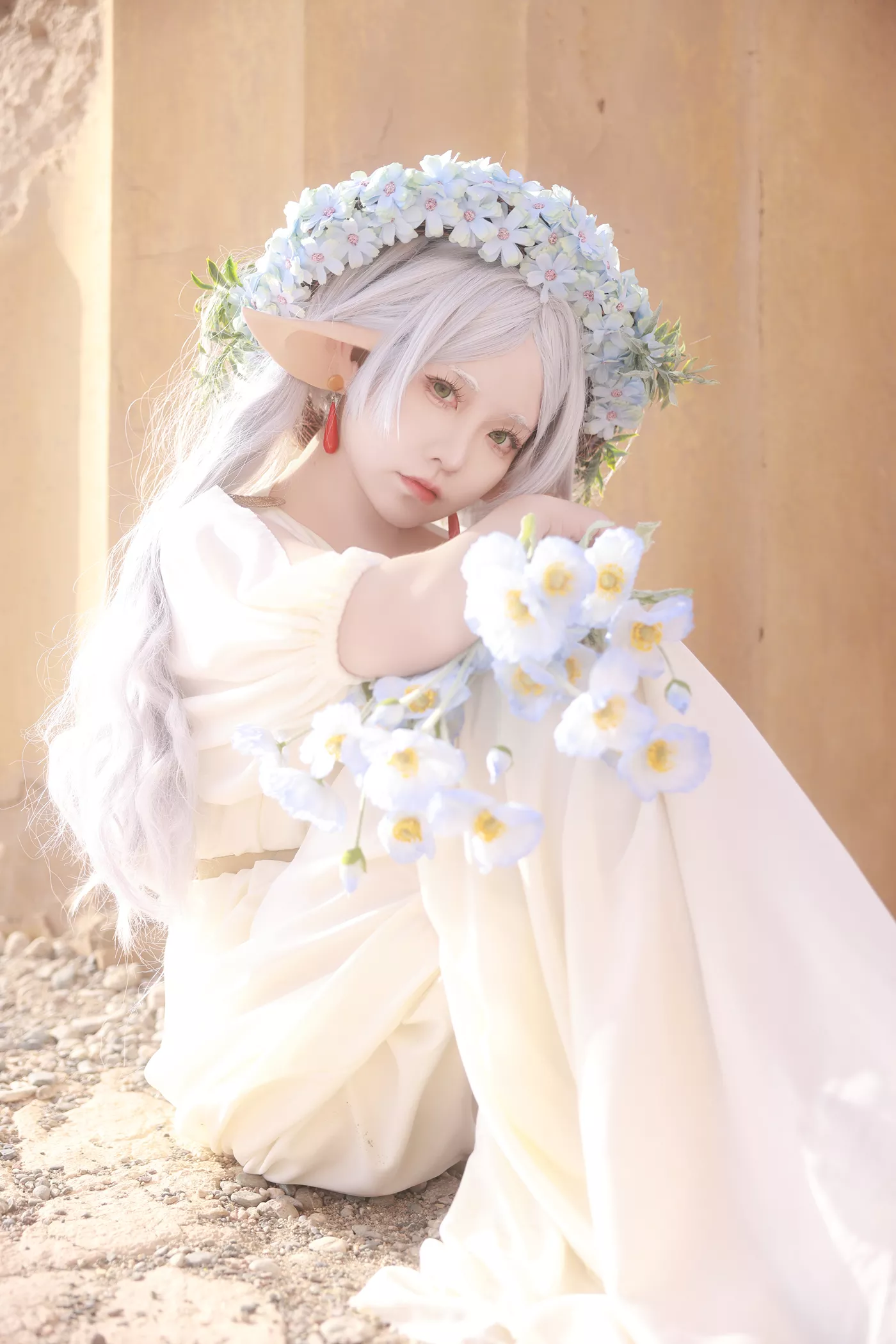 图片[16]-G44不会受伤  – 芙丽莲穆夏[23P] – 速更版-美库