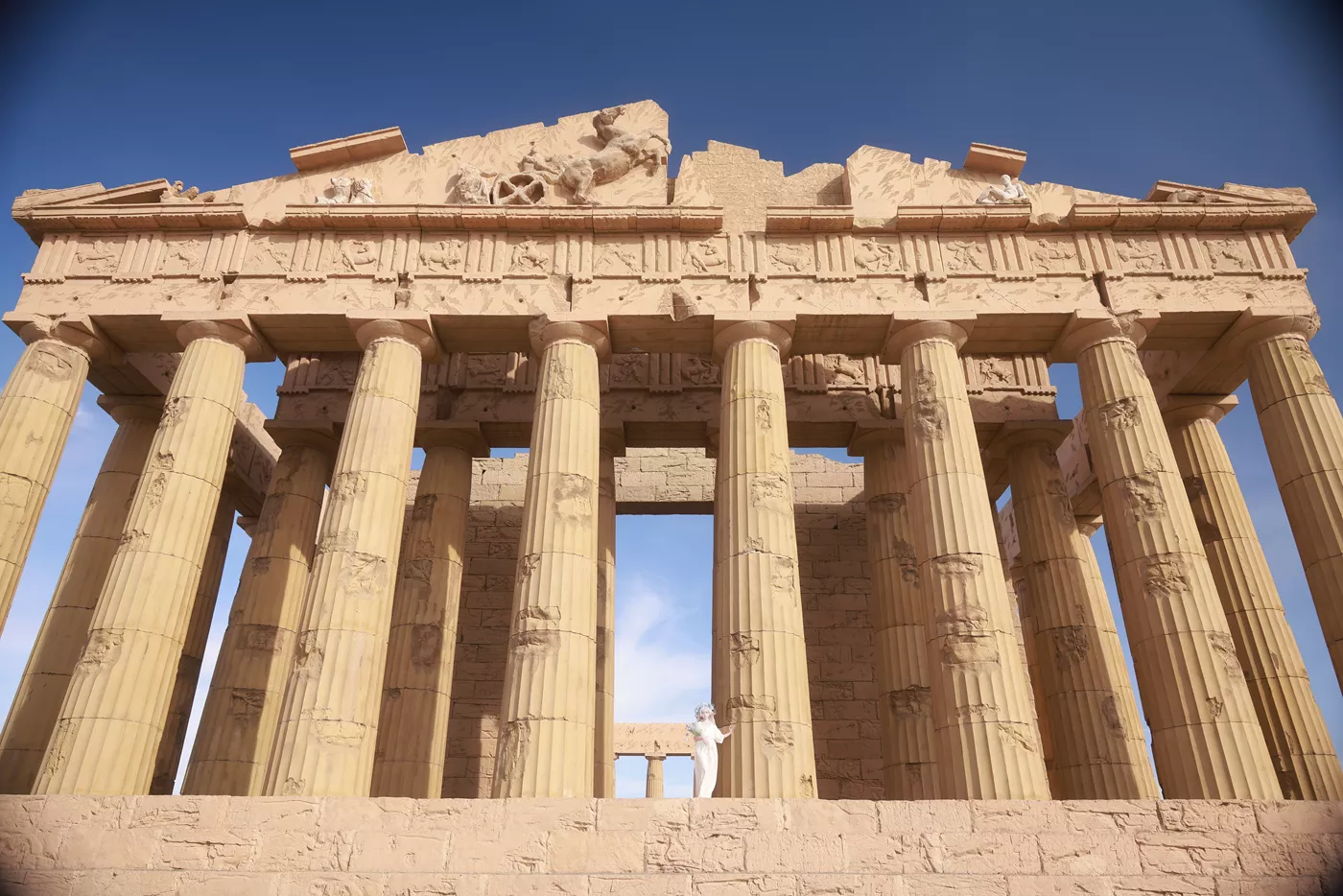 图片[17]-G44不会受伤  – 芙丽莲穆夏[23P] – 速更版-美库