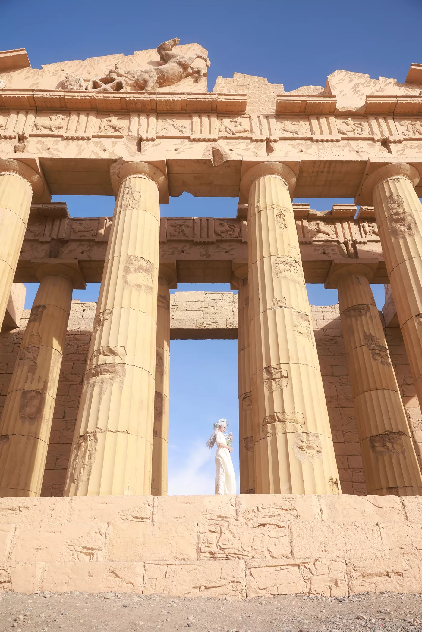 图片[18]-G44不会受伤  – 芙丽莲穆夏[23P] – 速更版-美库