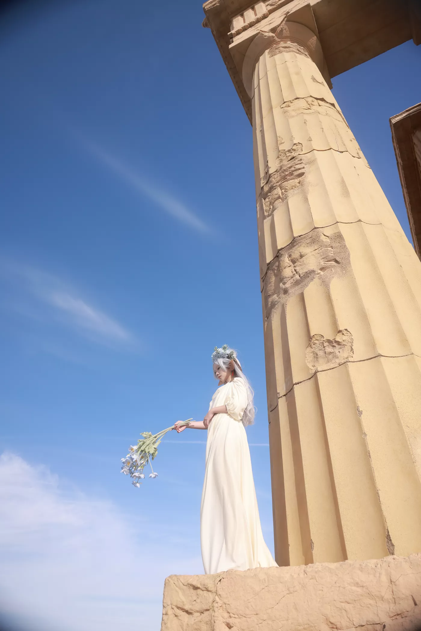 图片[19]-G44不会受伤  – 芙丽莲穆夏[23P] – 速更版-美库