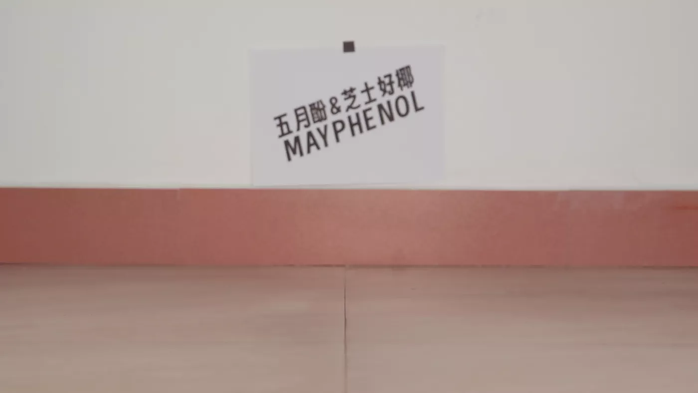 图片[21]-芝士好椰  – 把麦克风别在鞋上！听听花笺高跟鞋的声音！[20P] – 速更版-美库