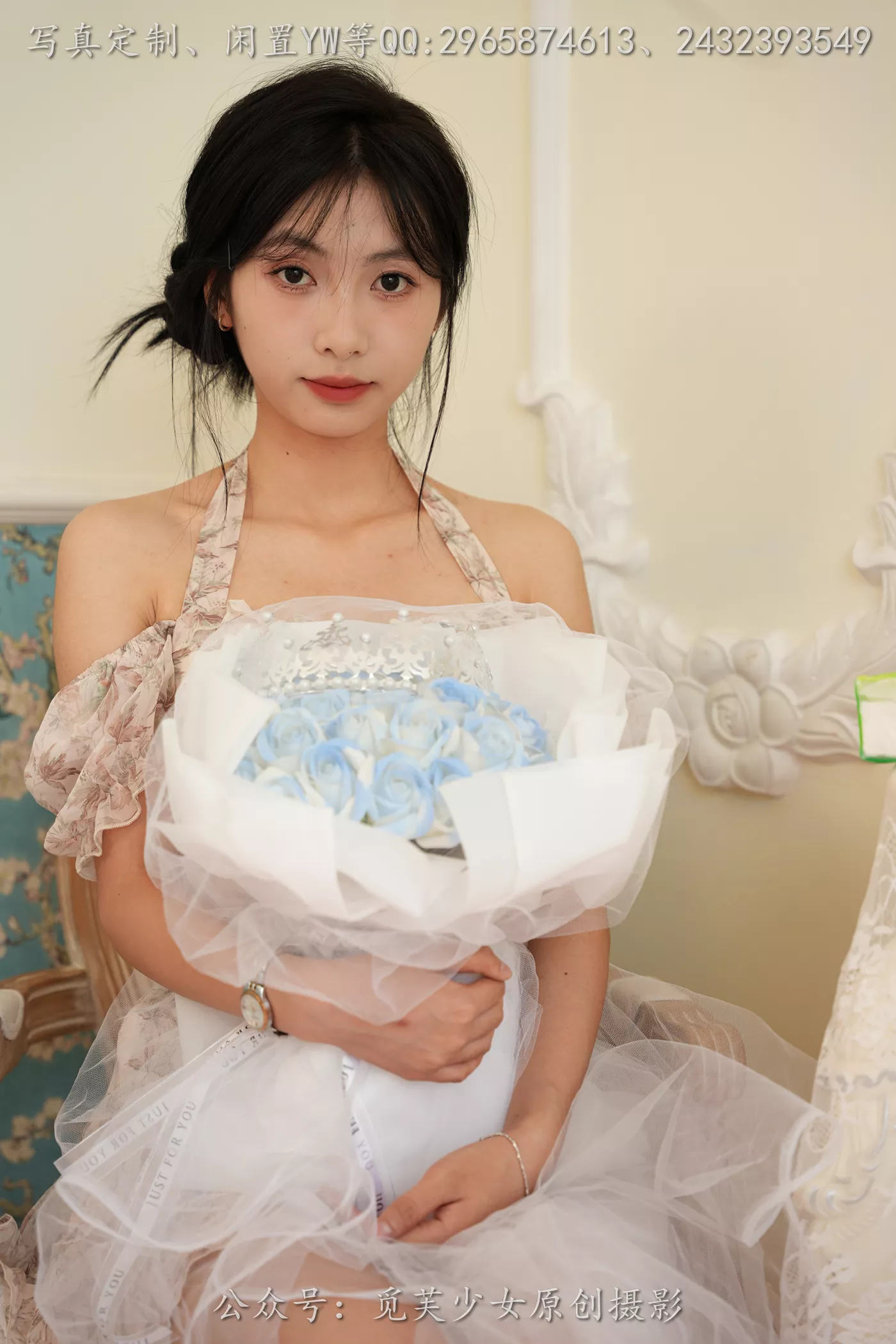 图片[28]-[觅芙少女]NO.299 灵儿-越夜越美丽[100P] – 速更版-美库