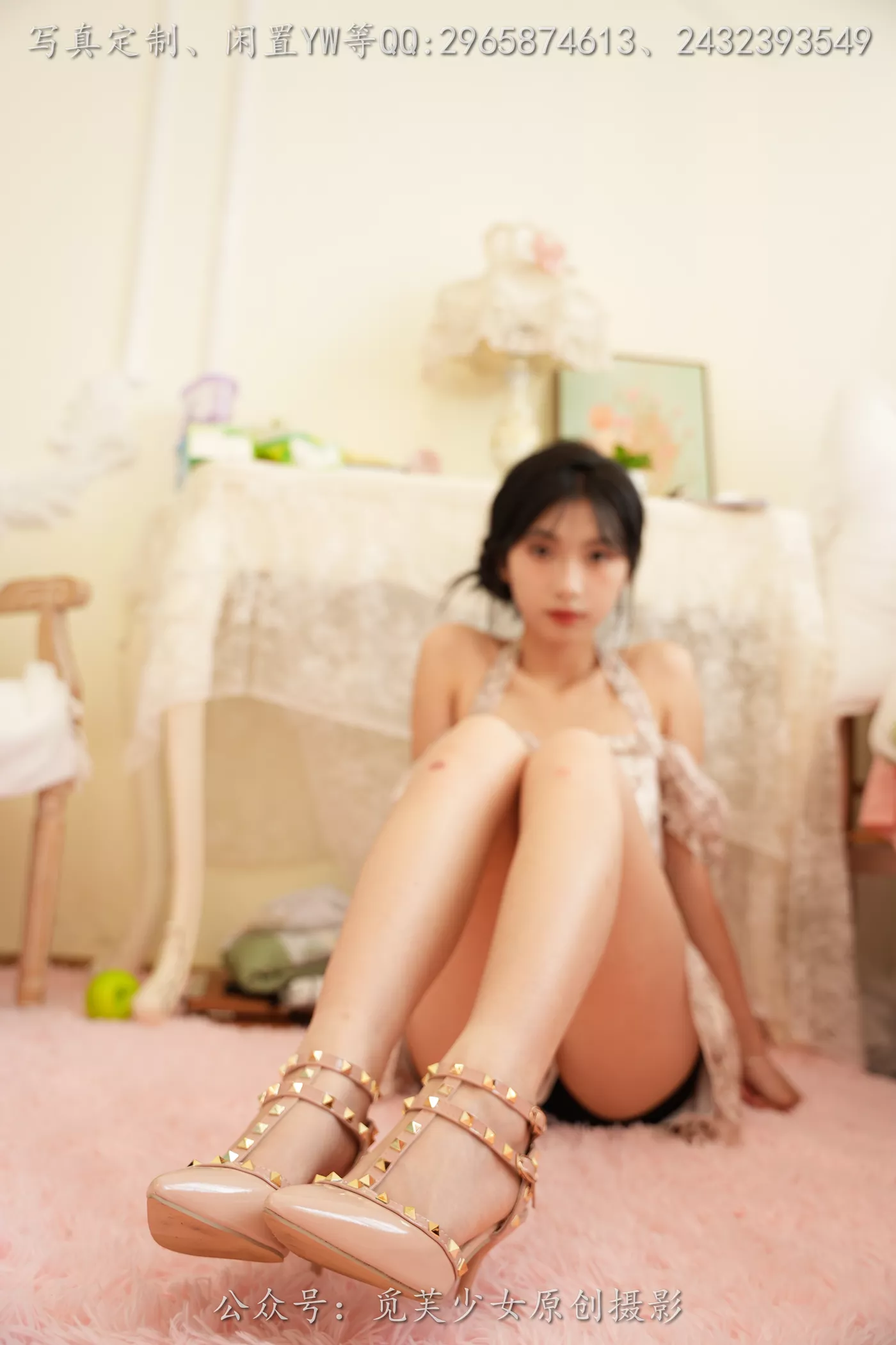 图片[44]-[觅芙少女]NO.299 灵儿-越夜越美丽[100P] – 速更版-美库