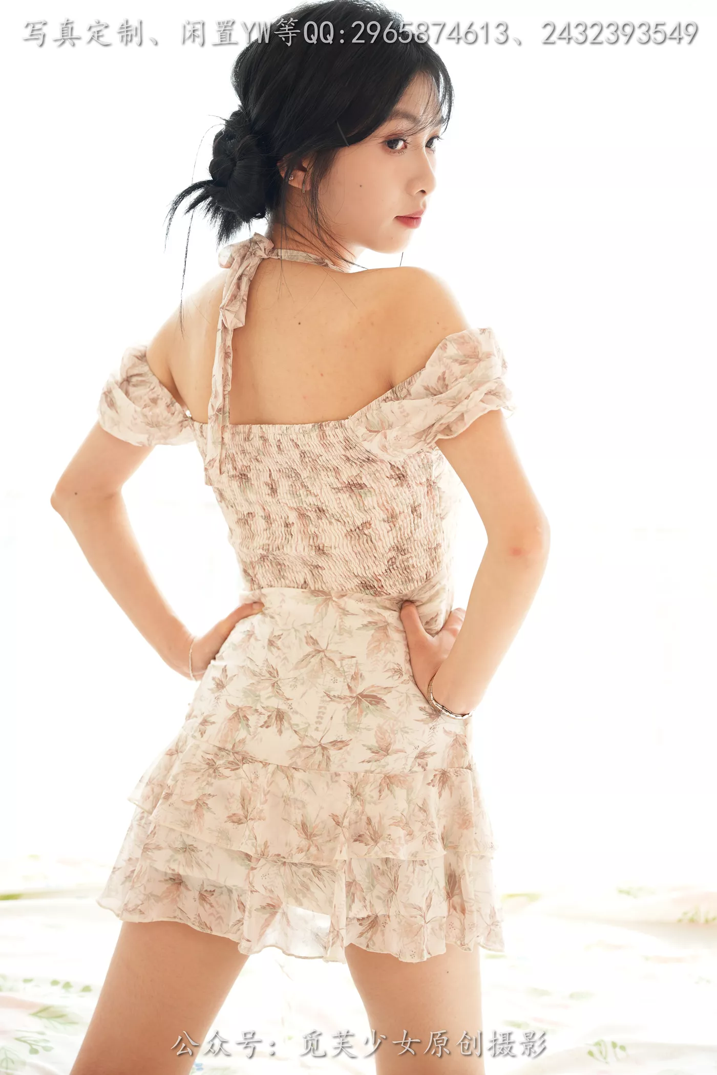 图片[56]-[觅芙少女]NO.299 灵儿-越夜越美丽[100P] – 速更版-美库