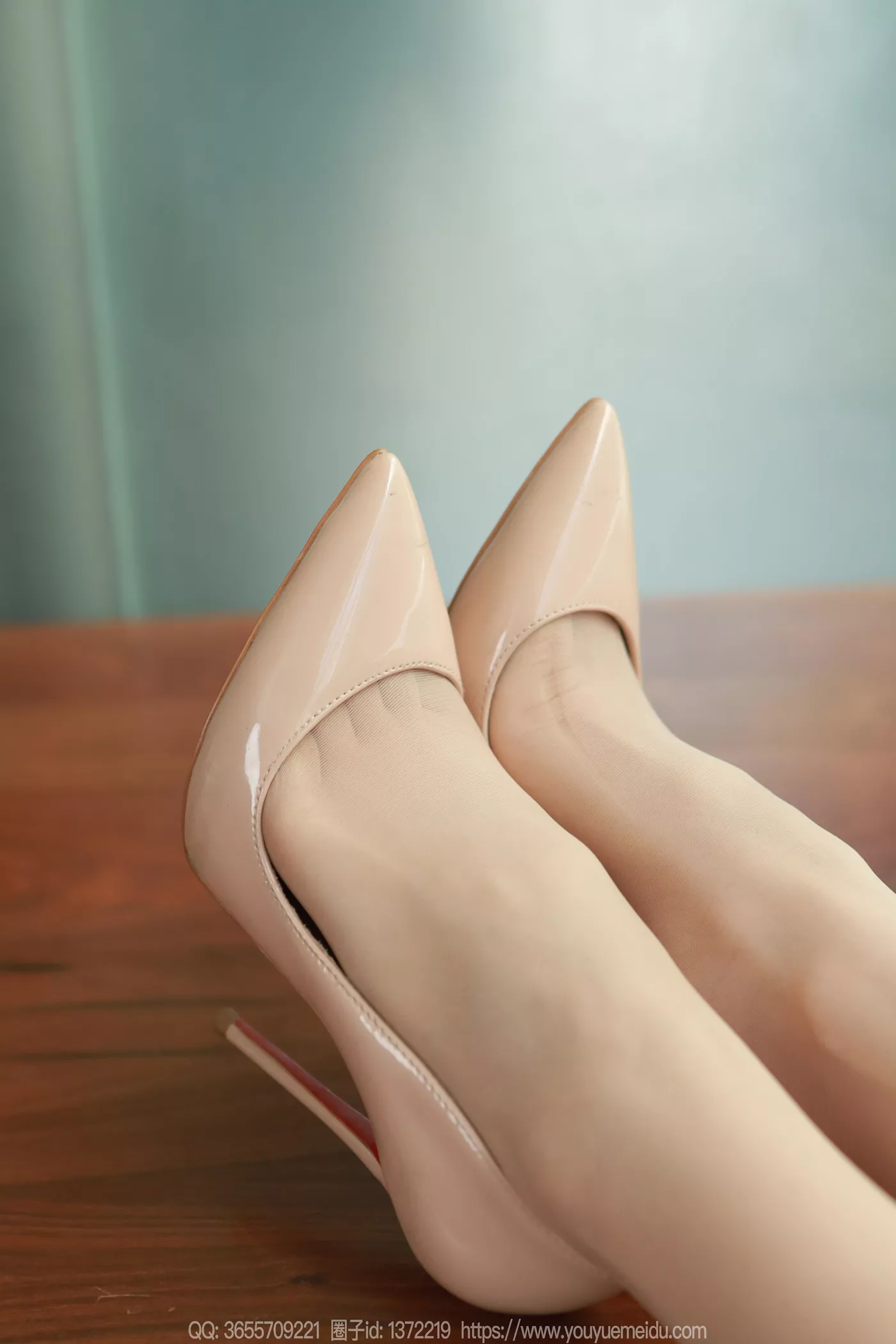 图片[46]-[IESS异思趣向] 2024.12.09 丝享家1919：小金《肉丝主管》[97P] – 速更版-美库