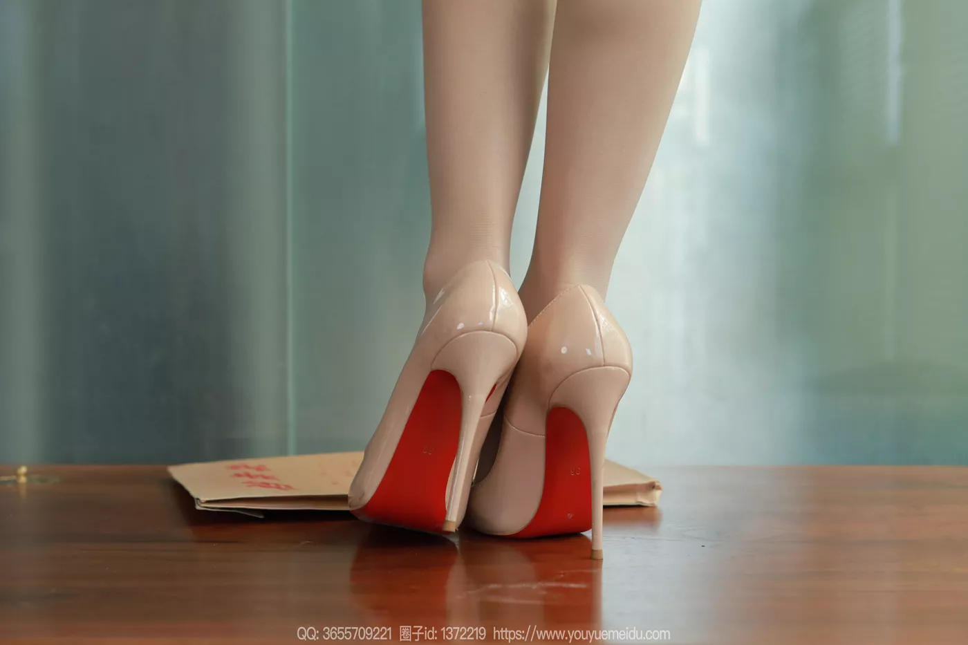 图片[86]-[IESS异思趣向] 2024.12.09 丝享家1919：小金《肉丝主管》[97P] – 速更版-美库