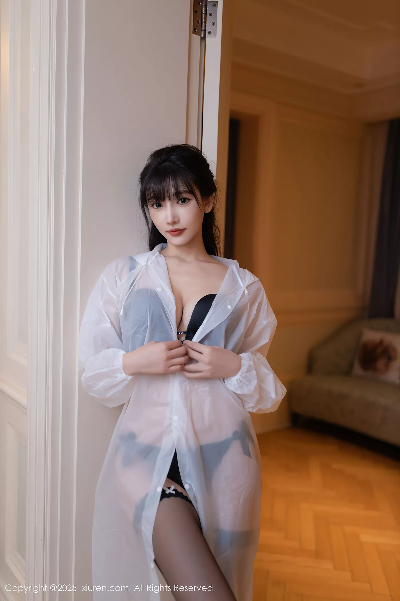 图片[10]-[Xiuren秀人网]2025.01.02 NO.9700 陆萱萱[17+1P] – 速更版-美库